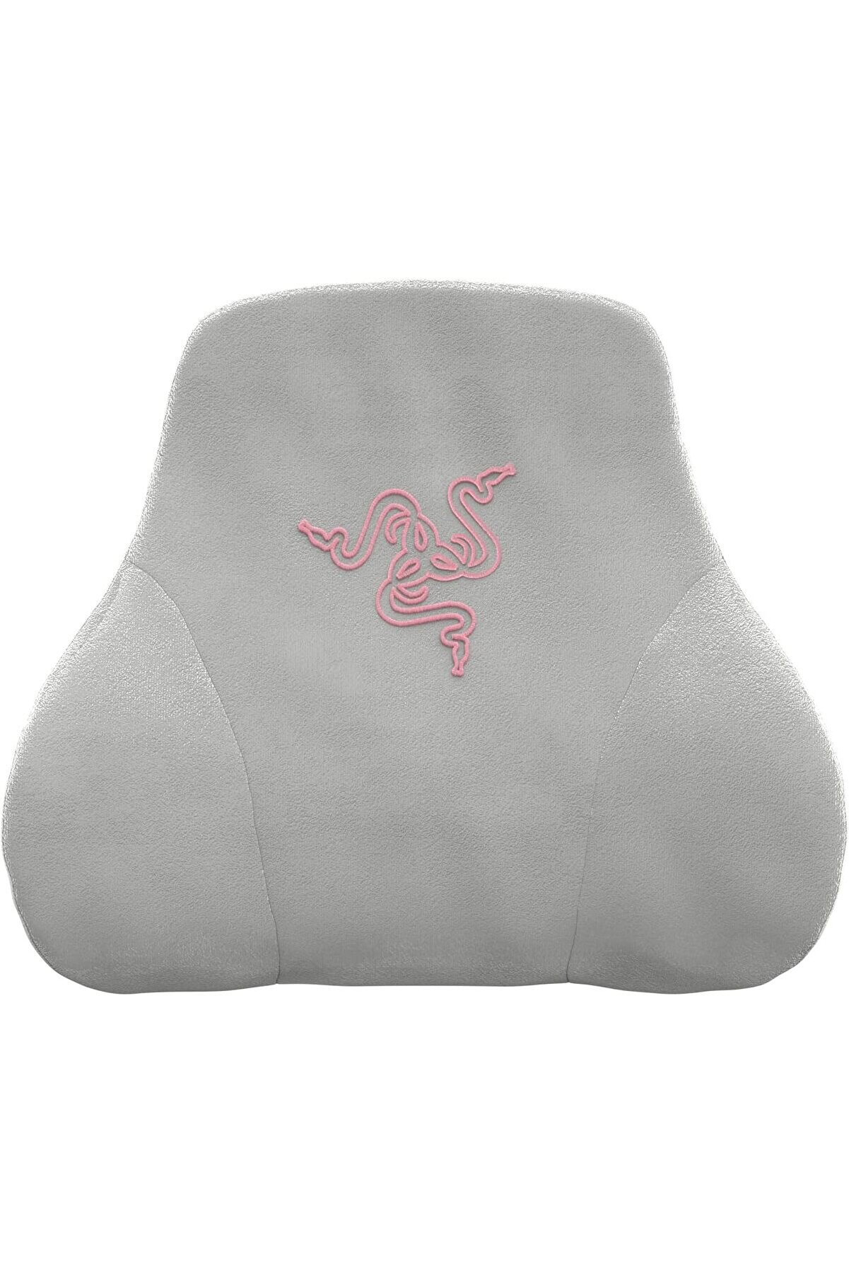 STOREMAX Kafa Yastığı - Oyuncu Koltuğu için Boyun ve Baş desteği (Ergonomik Tasarımlı, Hafızalı Köpük Dolgu,