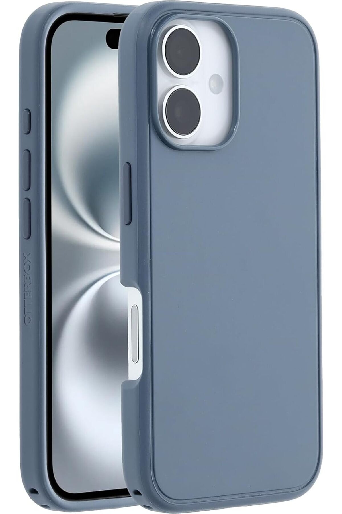 STOREMAX Symmetry Serisi 16 Kılıfı, Darbeye ve D&uuml;şmeye Karşı Kılıf, Mavi 1014773