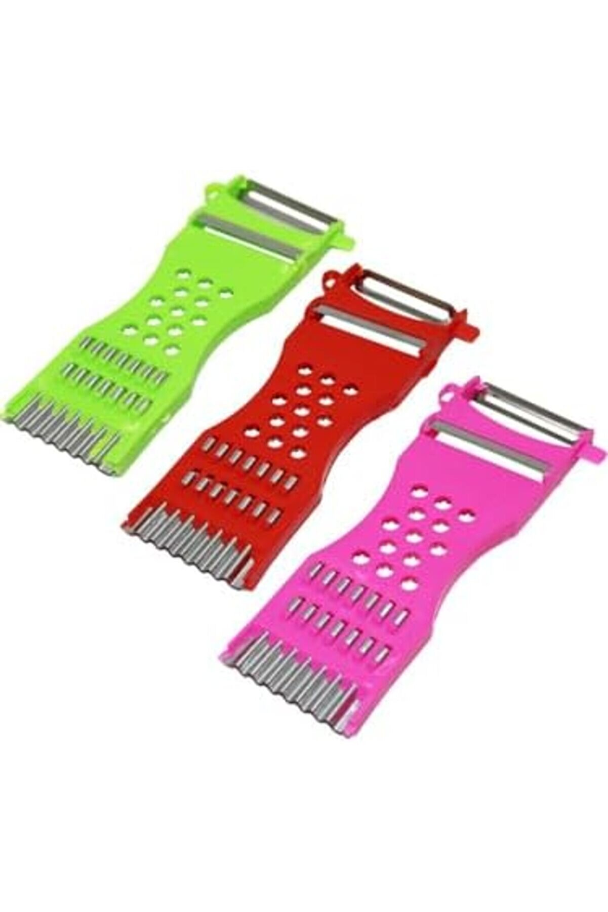 Adet- 5 Fonksi̇yonlu, Elde Yıkanabi̇len,Yer Kaplamayan, Kullanımı Kolay, Eli̇ Kolu Yormayan, Mi̇ni̇k,İşle