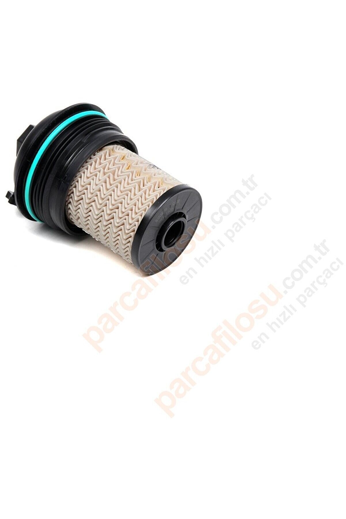 Megane Iv 1.6 Dci̇ 130-165 Hp 2016 Sonrası Fi̇ltre+5W30 Yağ 2025 Üreti̇m 5Li̇ Set