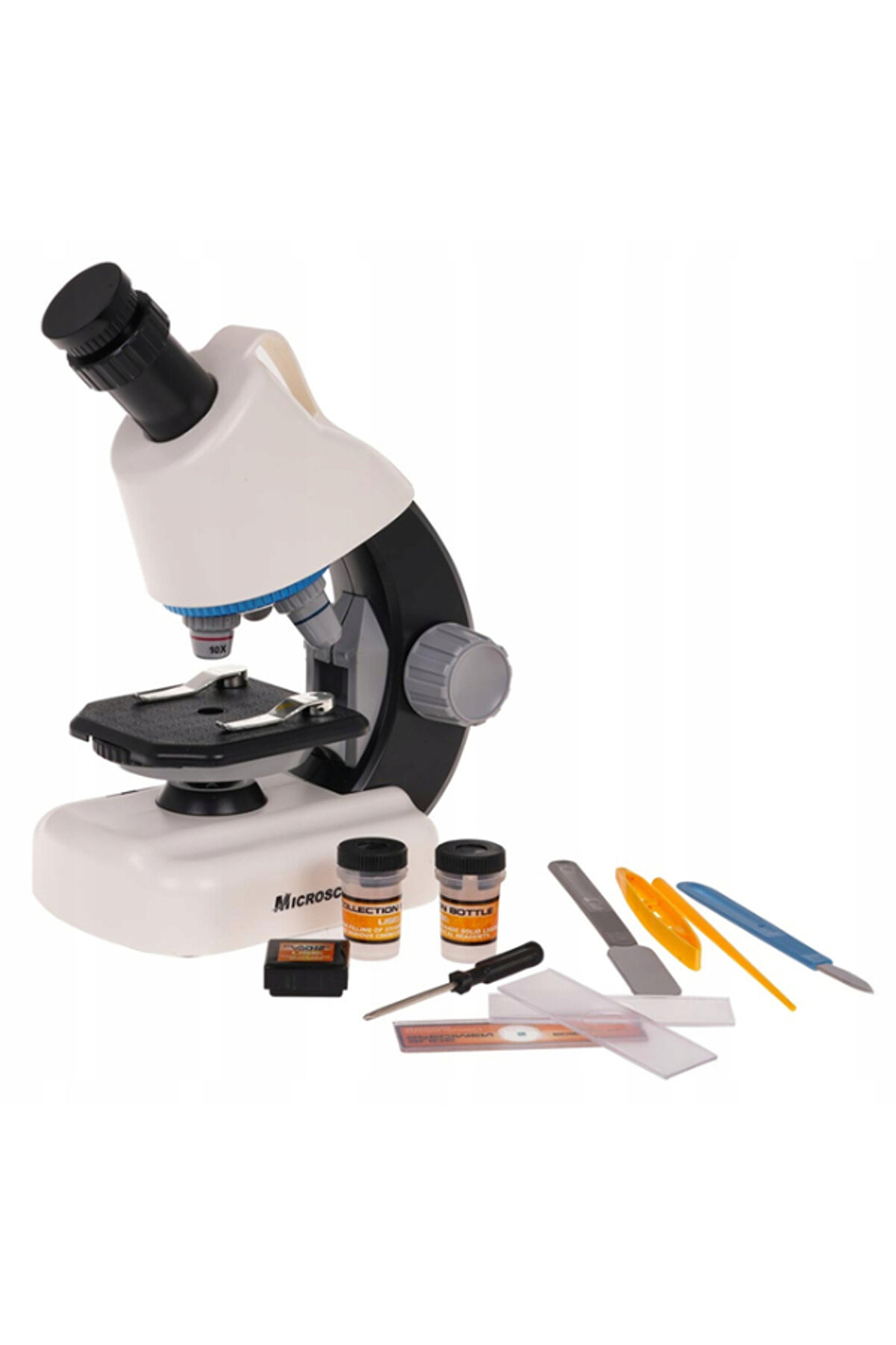 Ethab Ti̇caret Stem Mi̇kroskop Seti̇