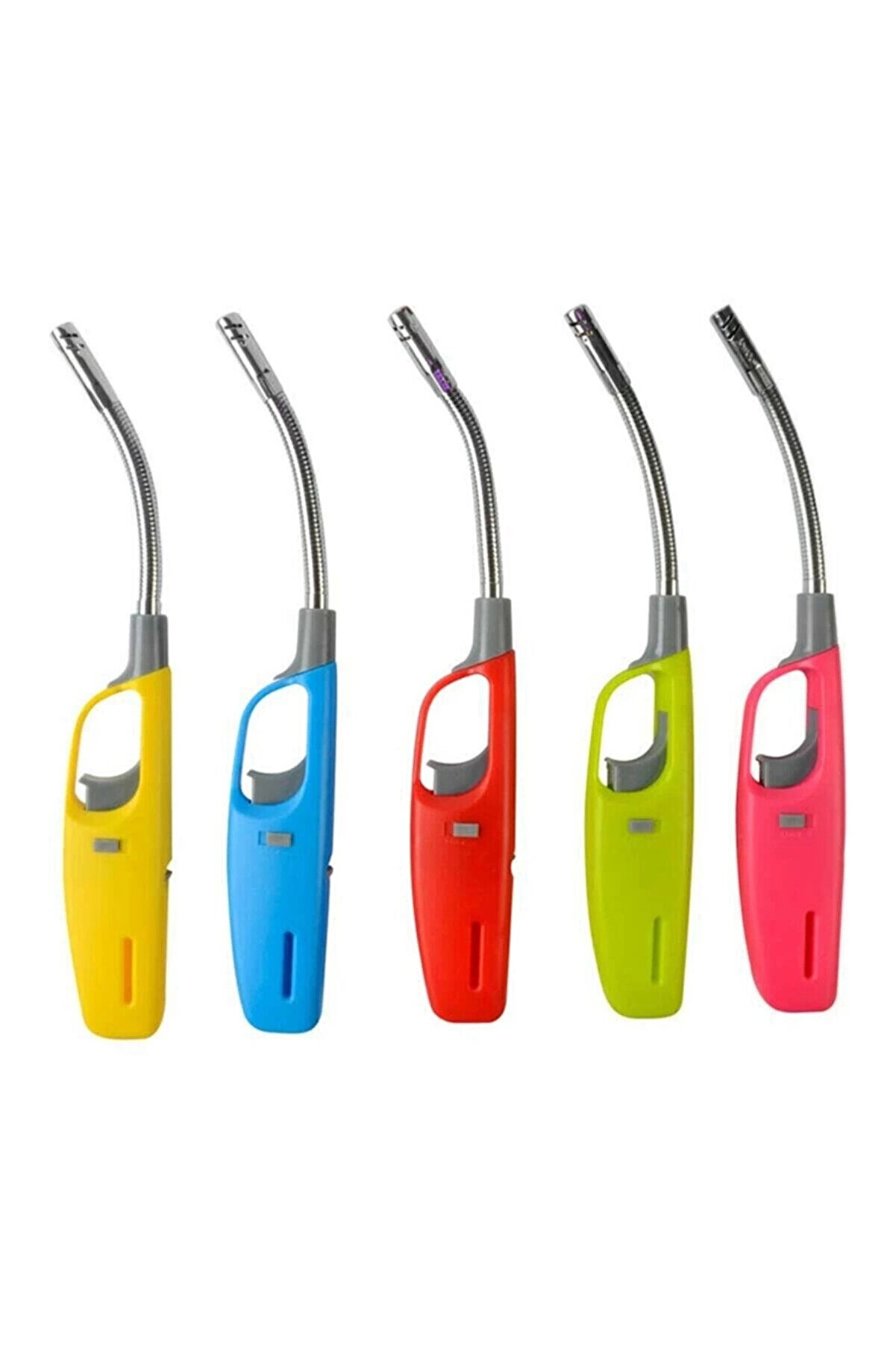 ENSAR GİYİM Osel Uzun Yaylı Mutfak Çakmağı