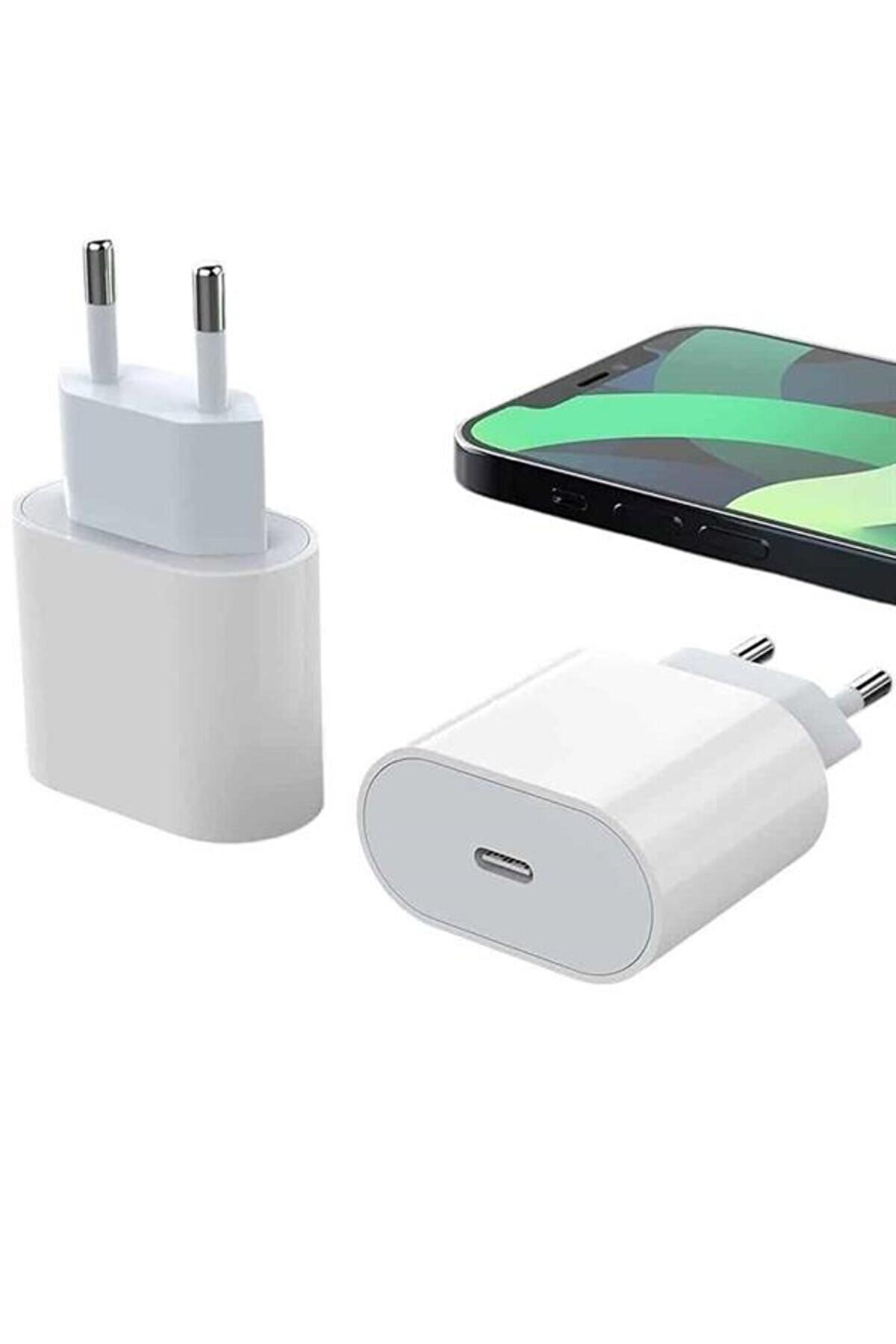 25W İphone 15/15 Pro Max Uyumlu Şarj Ai̇