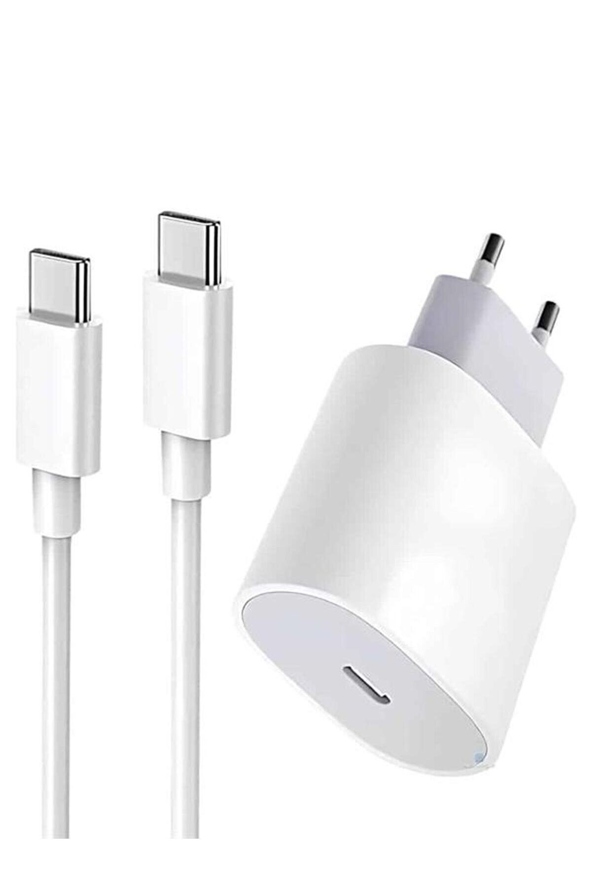 25W İphone 15/15 Pro Max Uyumlu Şarj Ai̇