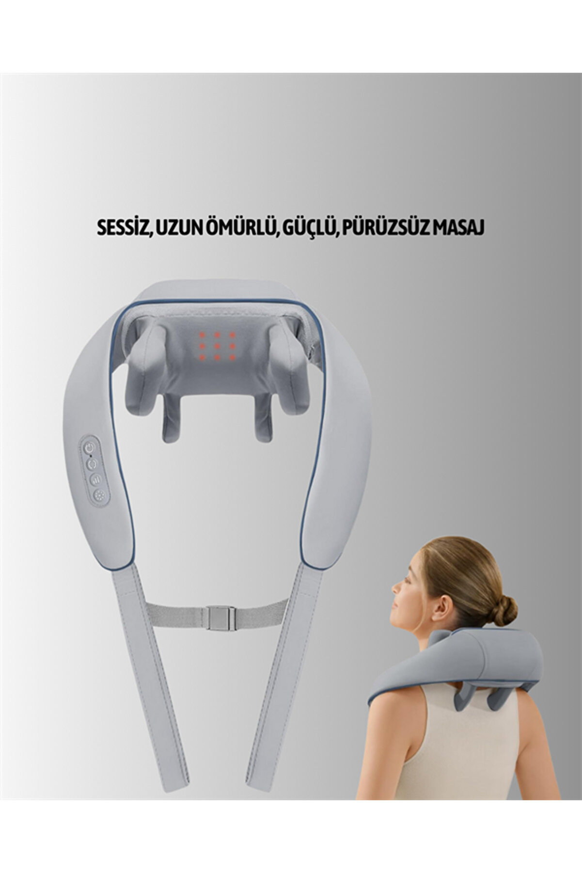 Vnb01 Ti̇treşi̇mli̇ Masaj Ai̇