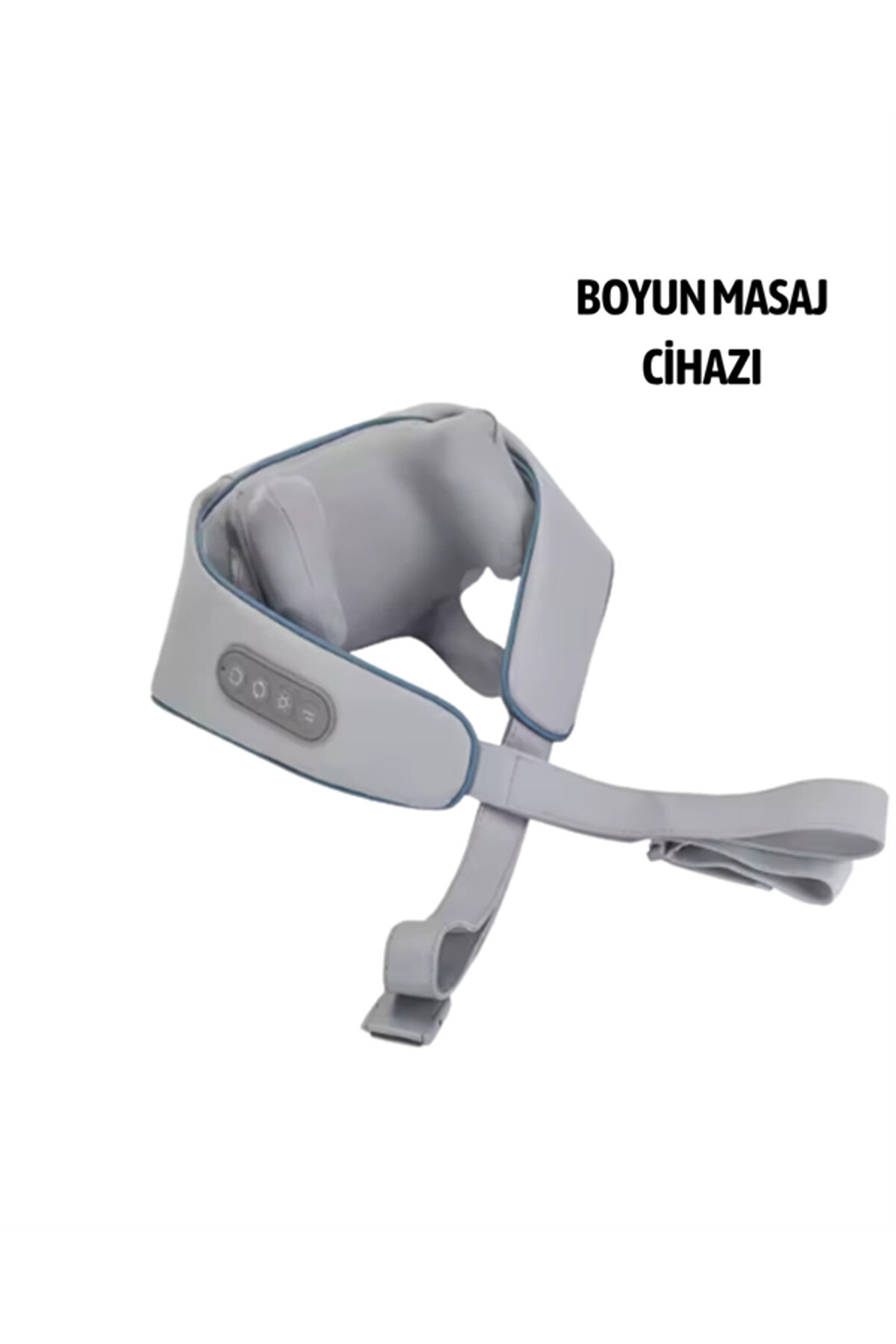 Toptan Bulurum VNB01 Titreşimli Masaj Ai
