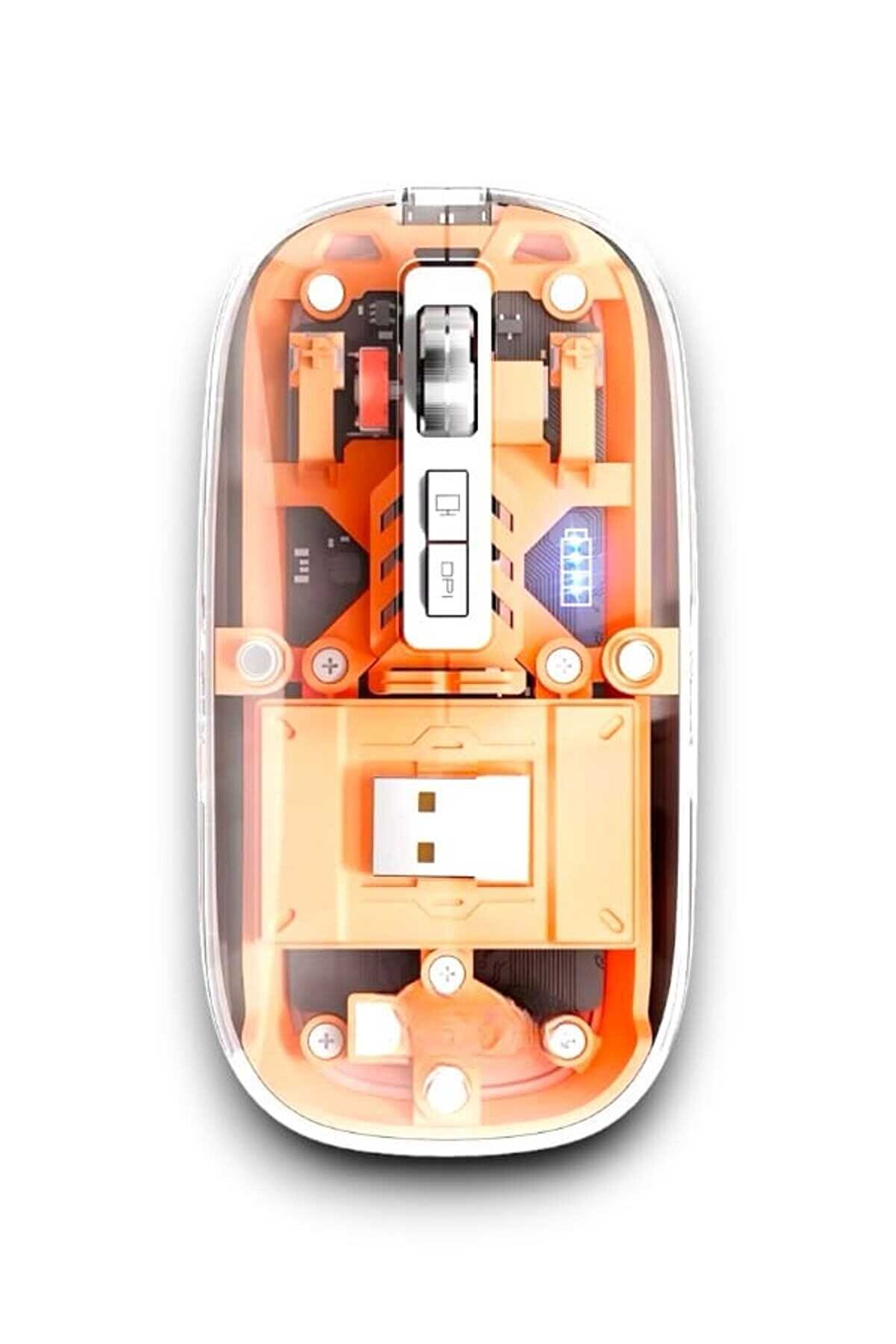 Toptan Bulurum PG9010 MOUSE FARE