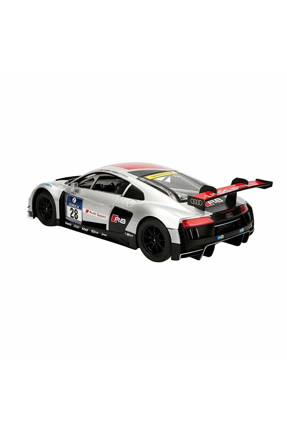75300 Sun-Ras-R/C 1/14 F/F Audı R8 Lms