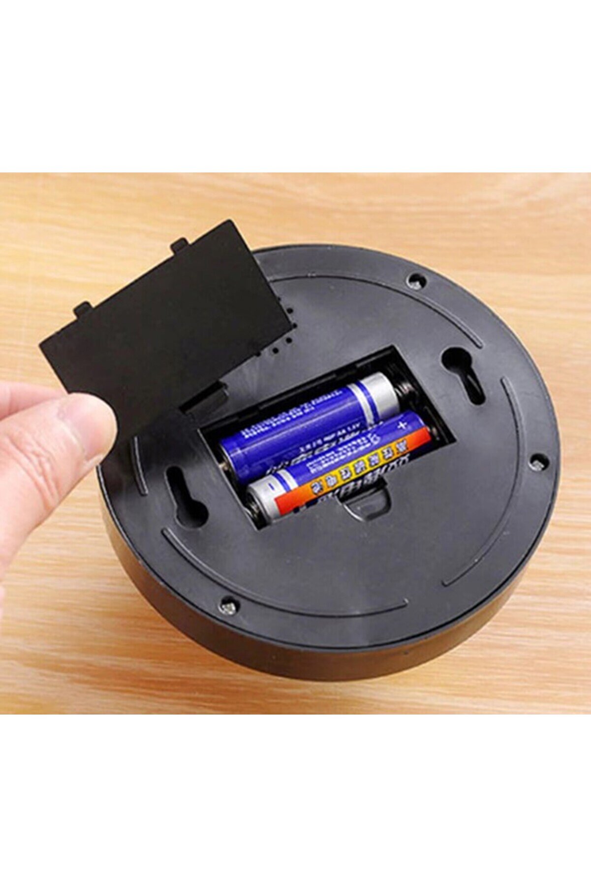 Caydırıcı Dom Kamera