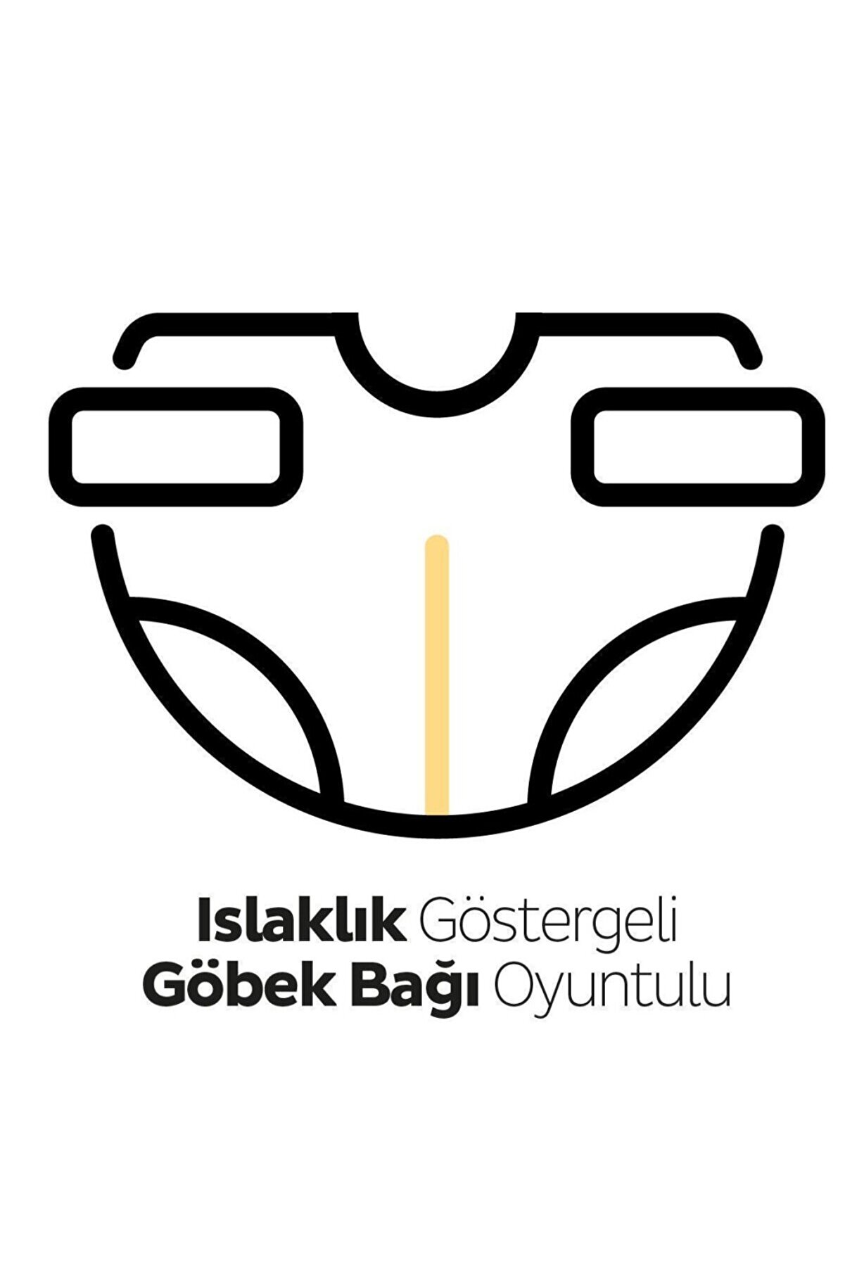 Sleepy Natural Bebek Bezi̇ Gross Paket 4 Beden 7-14 Kg 100 Adet