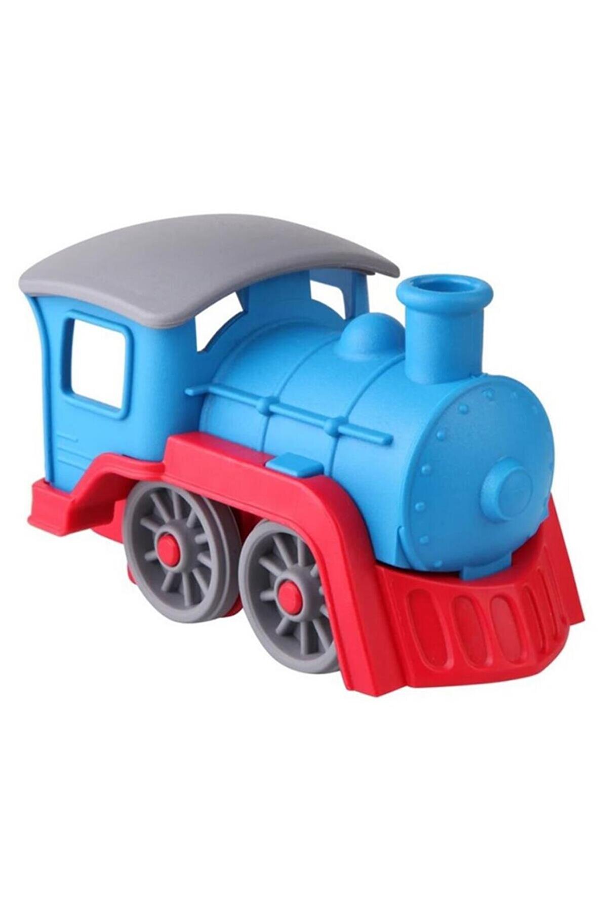 Toptan Bulurum LC Tren Lokomotif