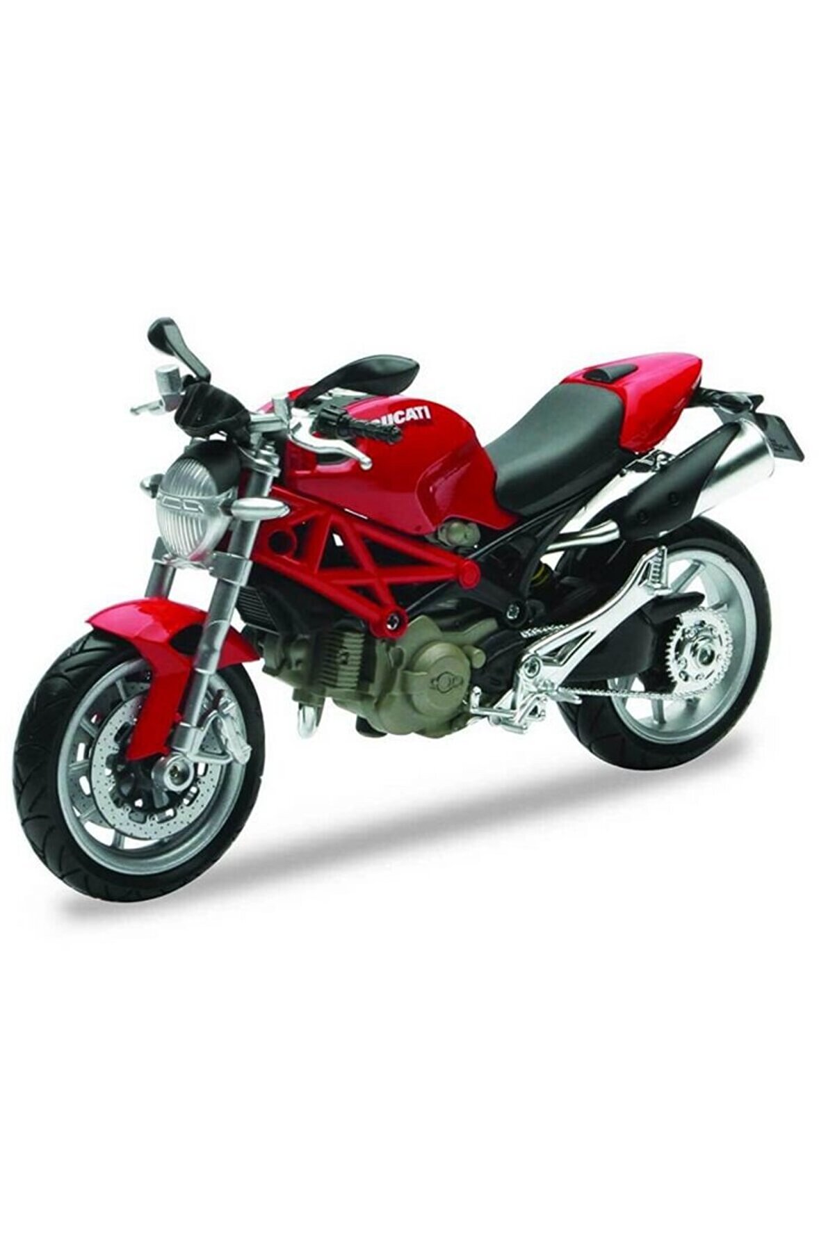 Toptan Bulurum Sunman 112 Ducati 1100