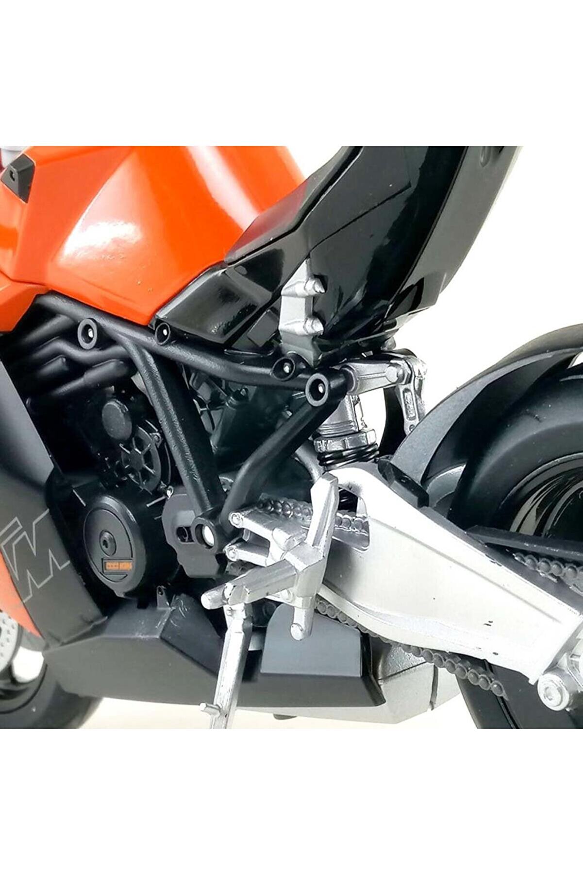 Welly 110 1190 Rc8 Model Motosi̇k
