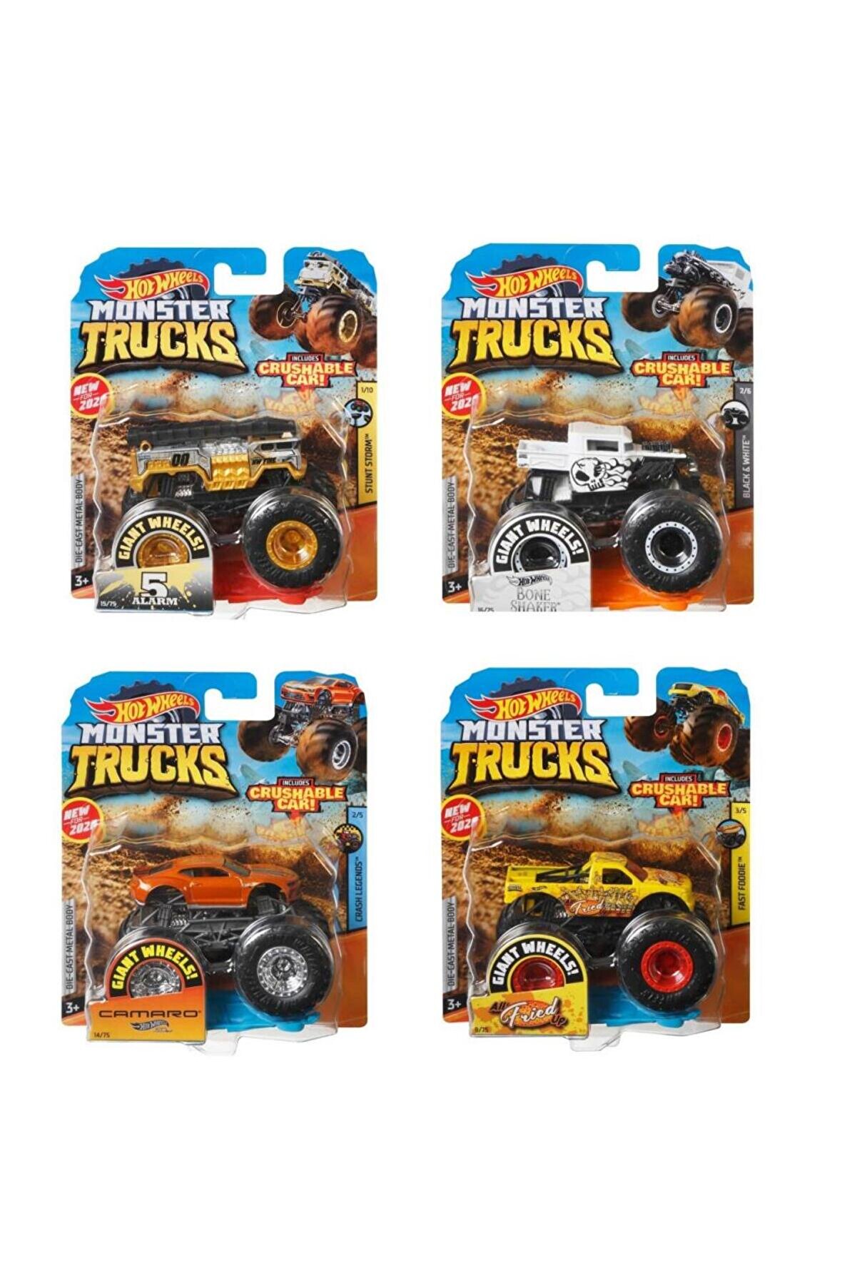 Fyj44 , Trucks 164 Arabalar (Adet Fi̇yatıdır)