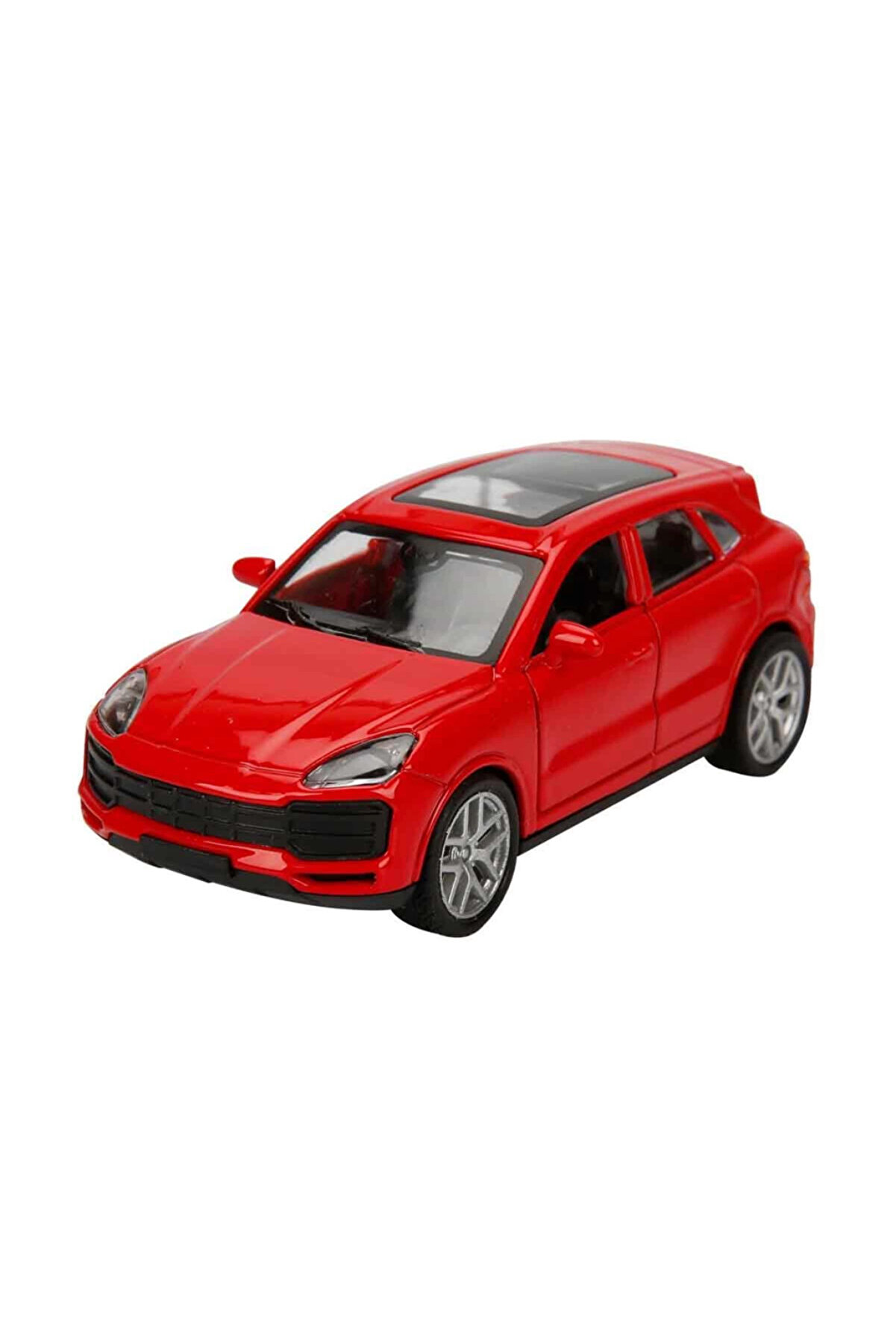 143 Maxx Wheels Suv Araba 10 Cm