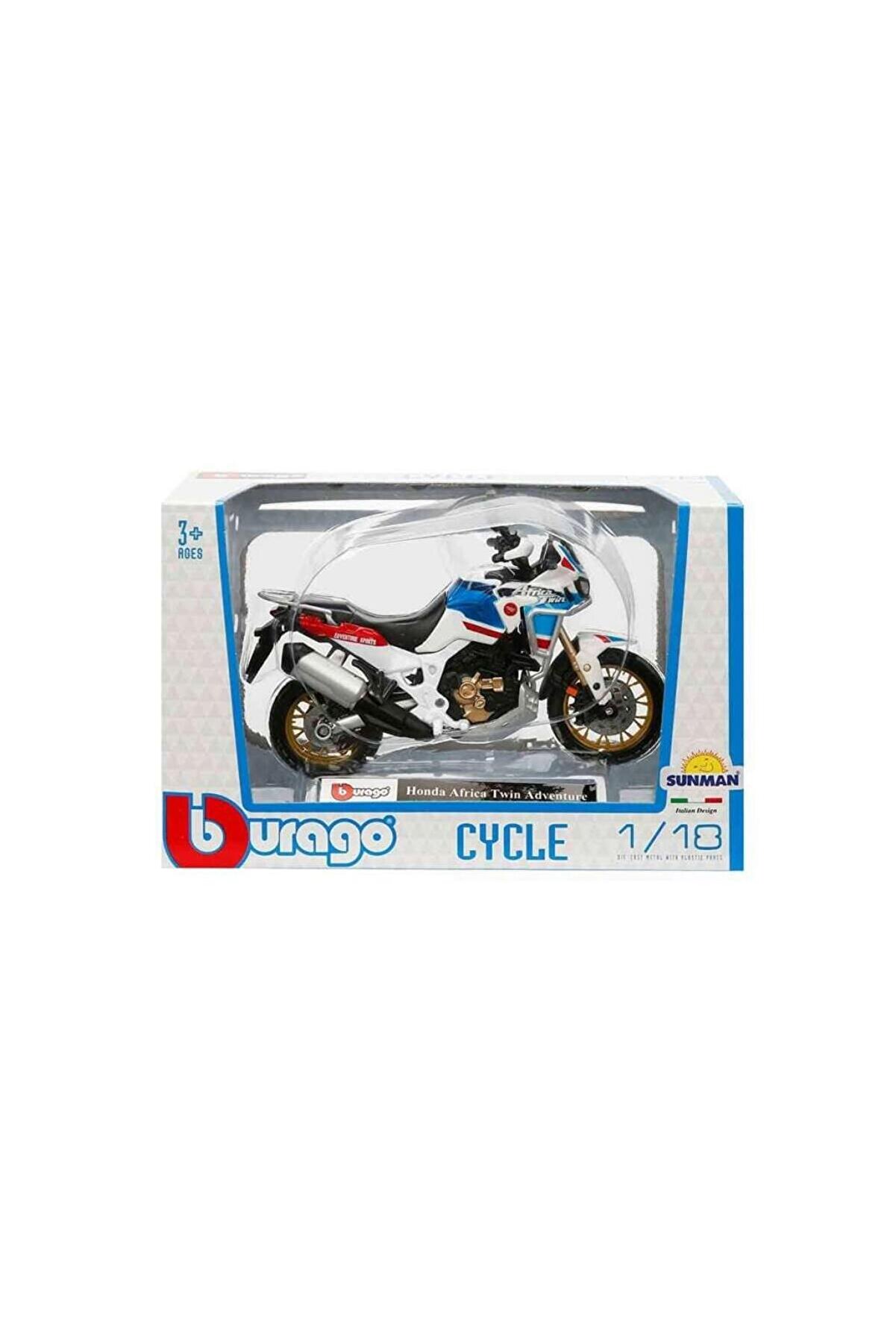 1051030 118 Ducati̇ Motor Sunman