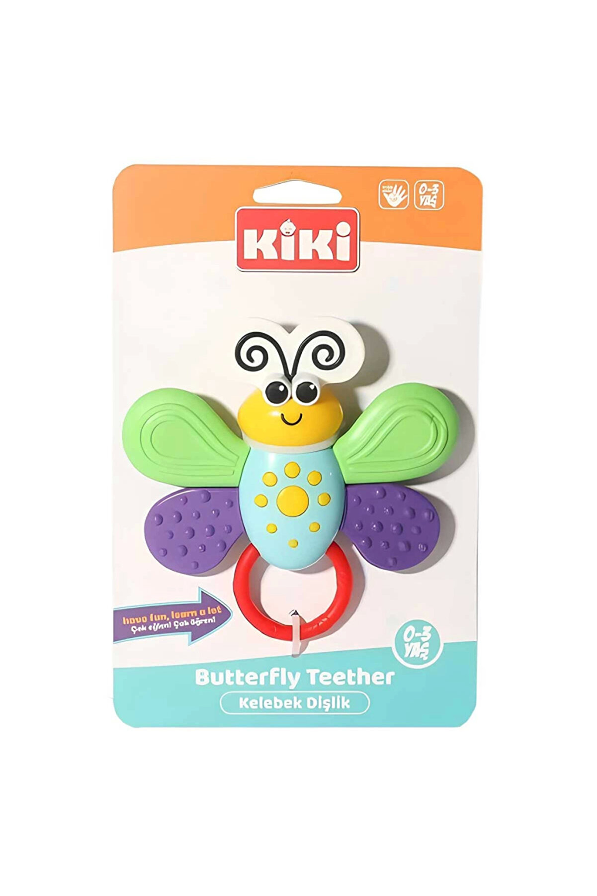 Toptan Bulurum KikiDişlikÇıngırak2201