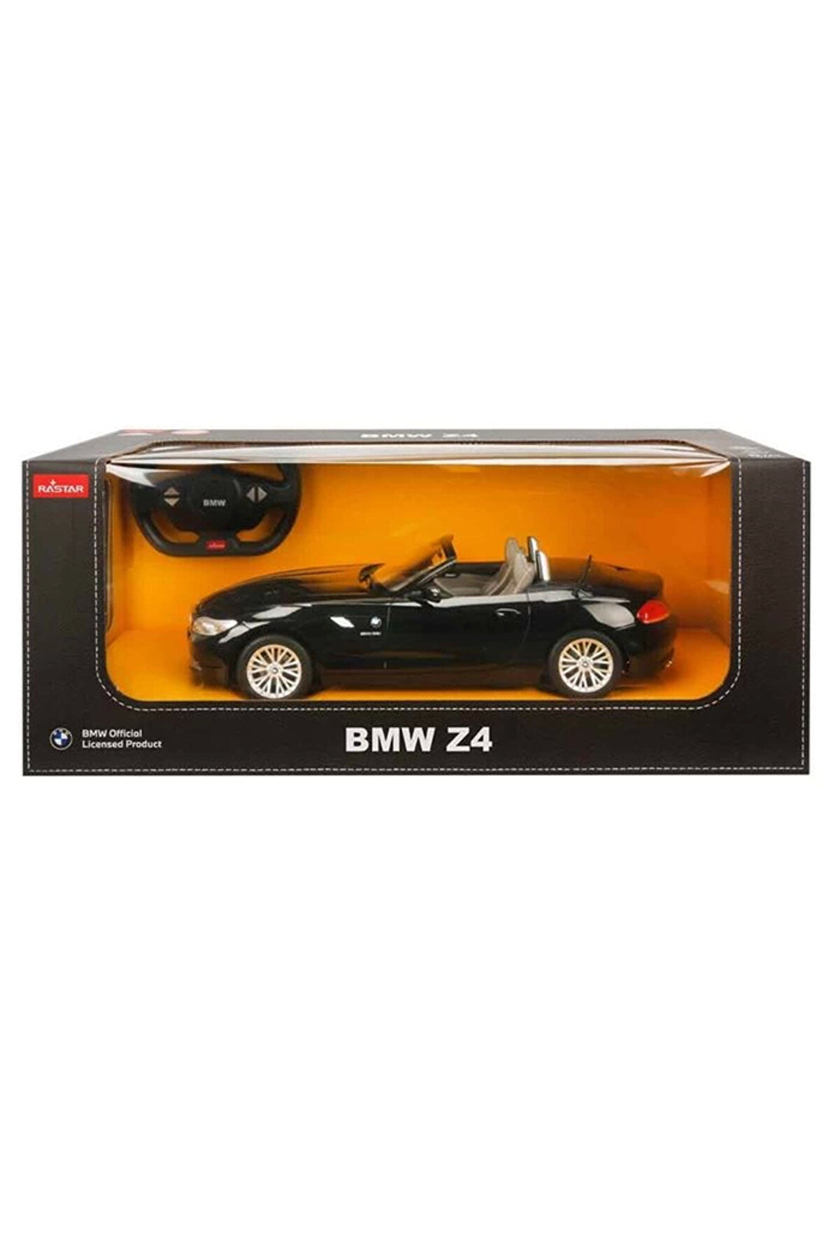Rastar Kumandalı 112 Bmw Z4