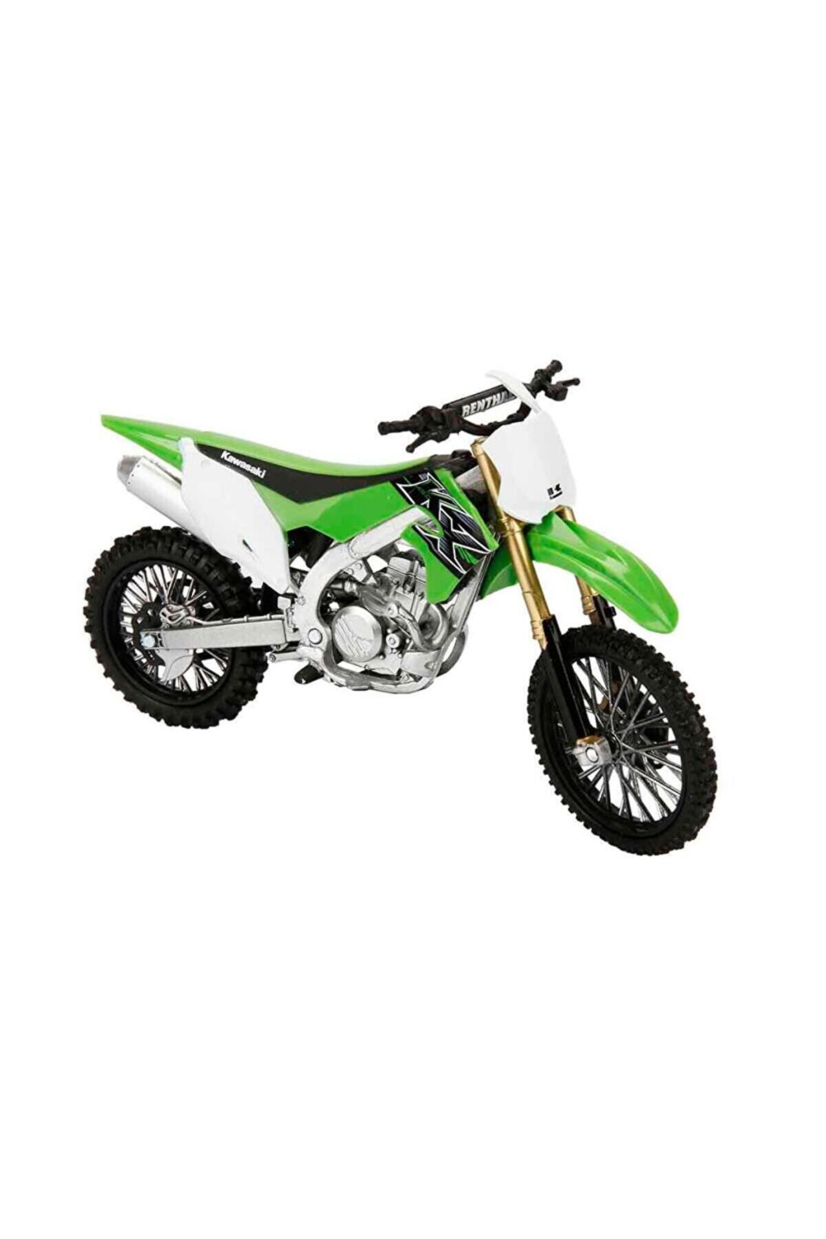 pnr shop NewRay Kawasaki KX 450F Motor