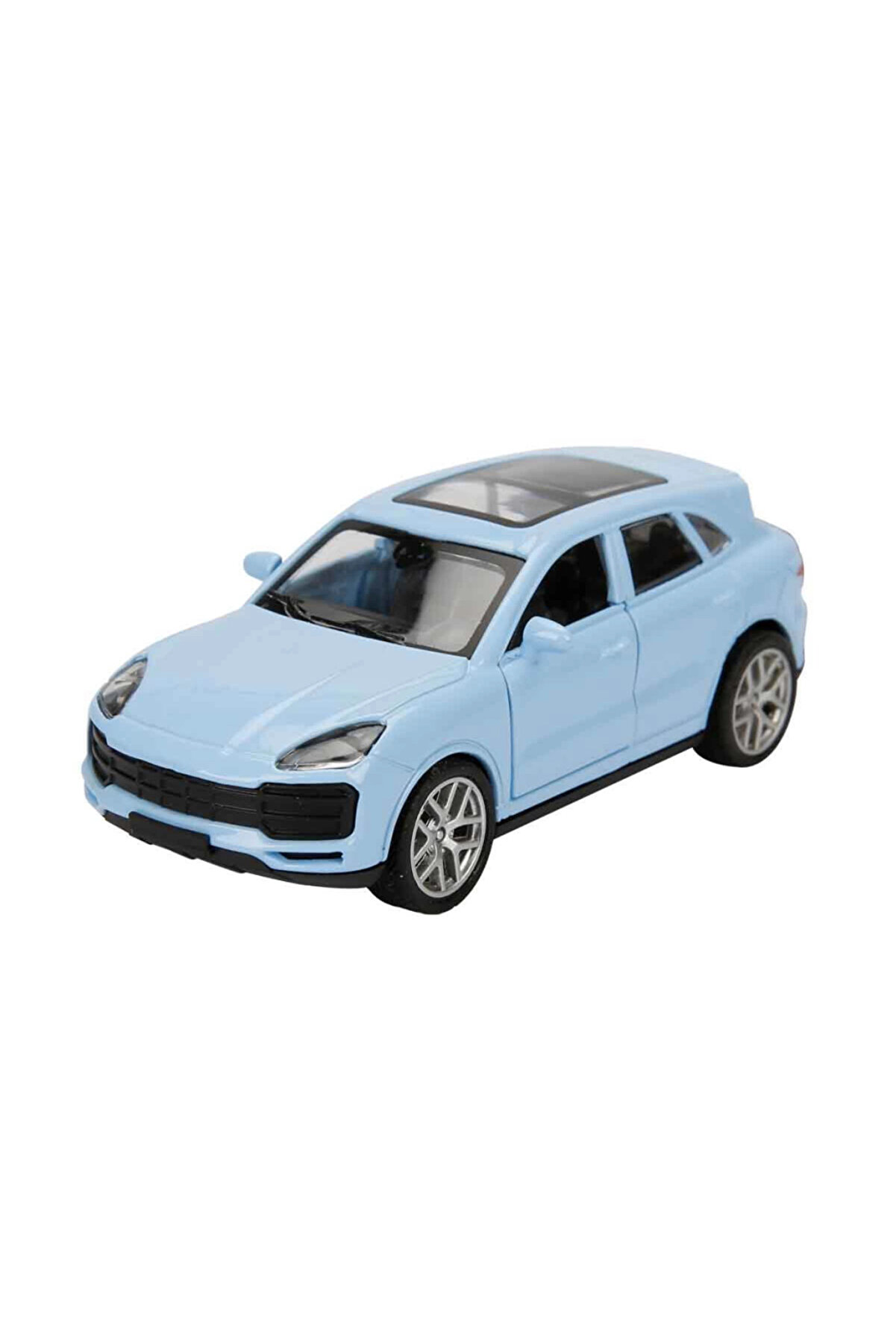 143 Maxx Wheels Suv Araba 10 Cm