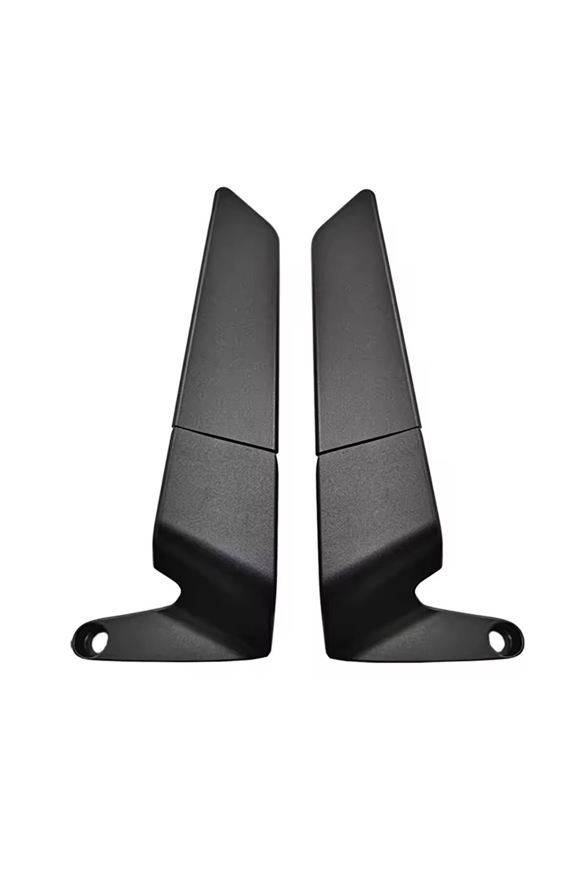 Alkan Mb H2 Kanat Ayna K&uuml;&ccedil;&uuml;k Normal Gi̇don Bağlantılı Model