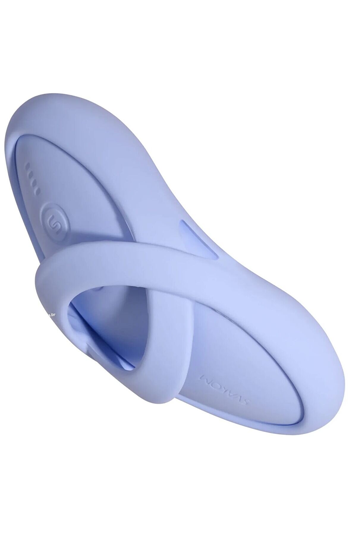 Svakom Echo 2 Isıtmalı Esnek Parmak Vi̇brat&ouml;r&uuml;