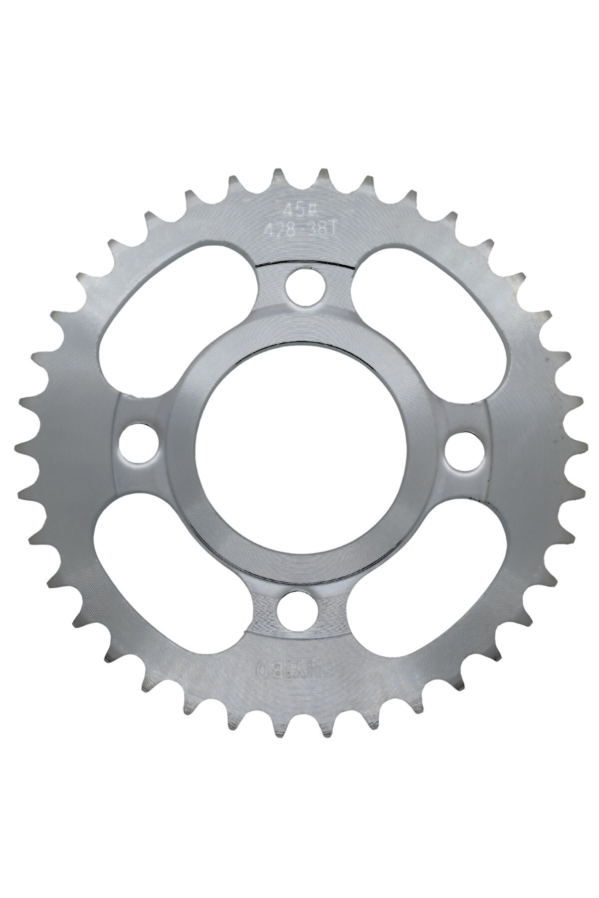 Oem Cg 125 150 200 Zi̇nci̇r Di̇şli̇ Seti̇ Agk-125 15/38/110 Telli̇ Chyi̇bo