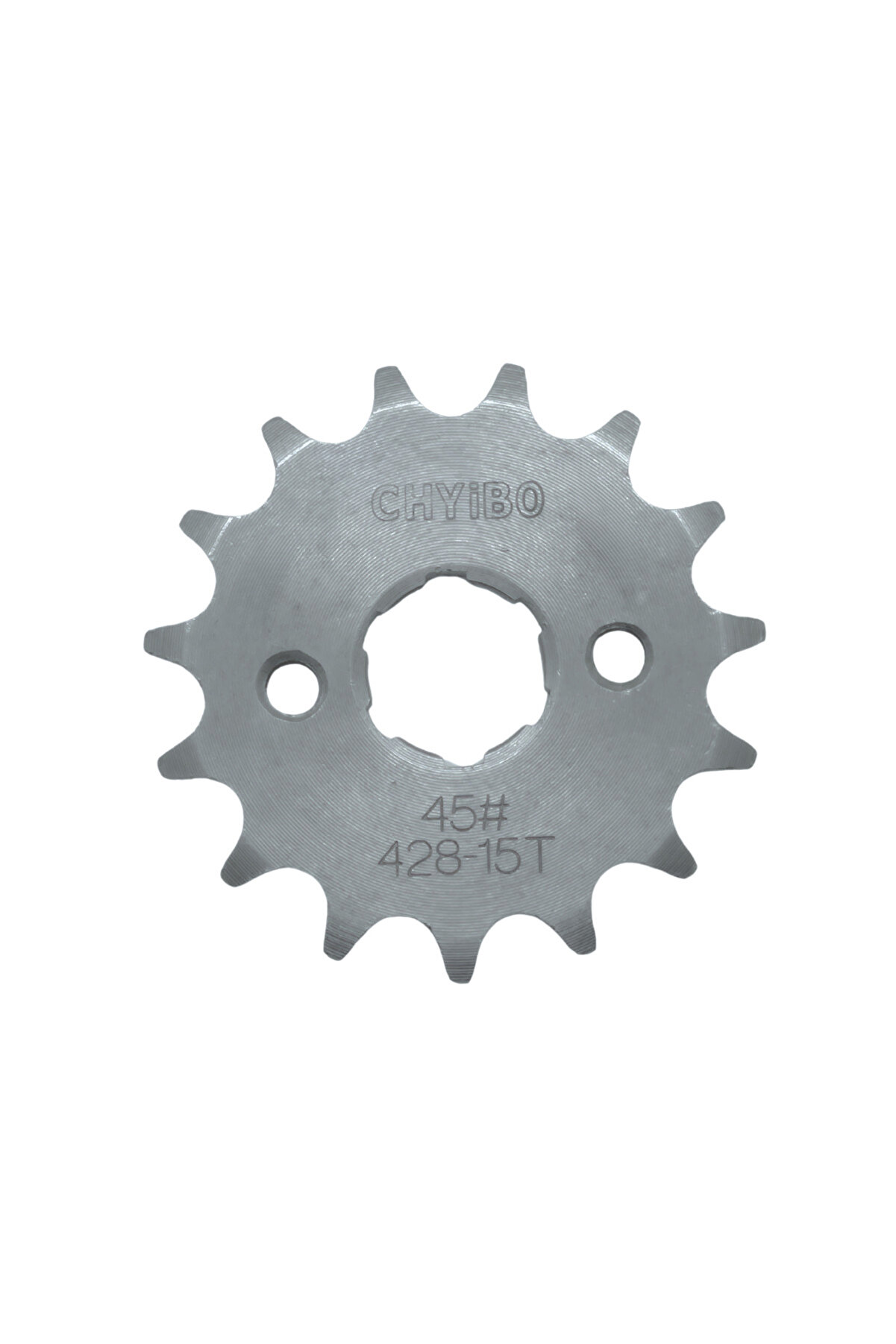 Oem Cg 125 150 200 Zi̇nci̇r Di̇şli̇ Seti̇ Agk-125 15/38/110 Telli̇ Chyi̇bo