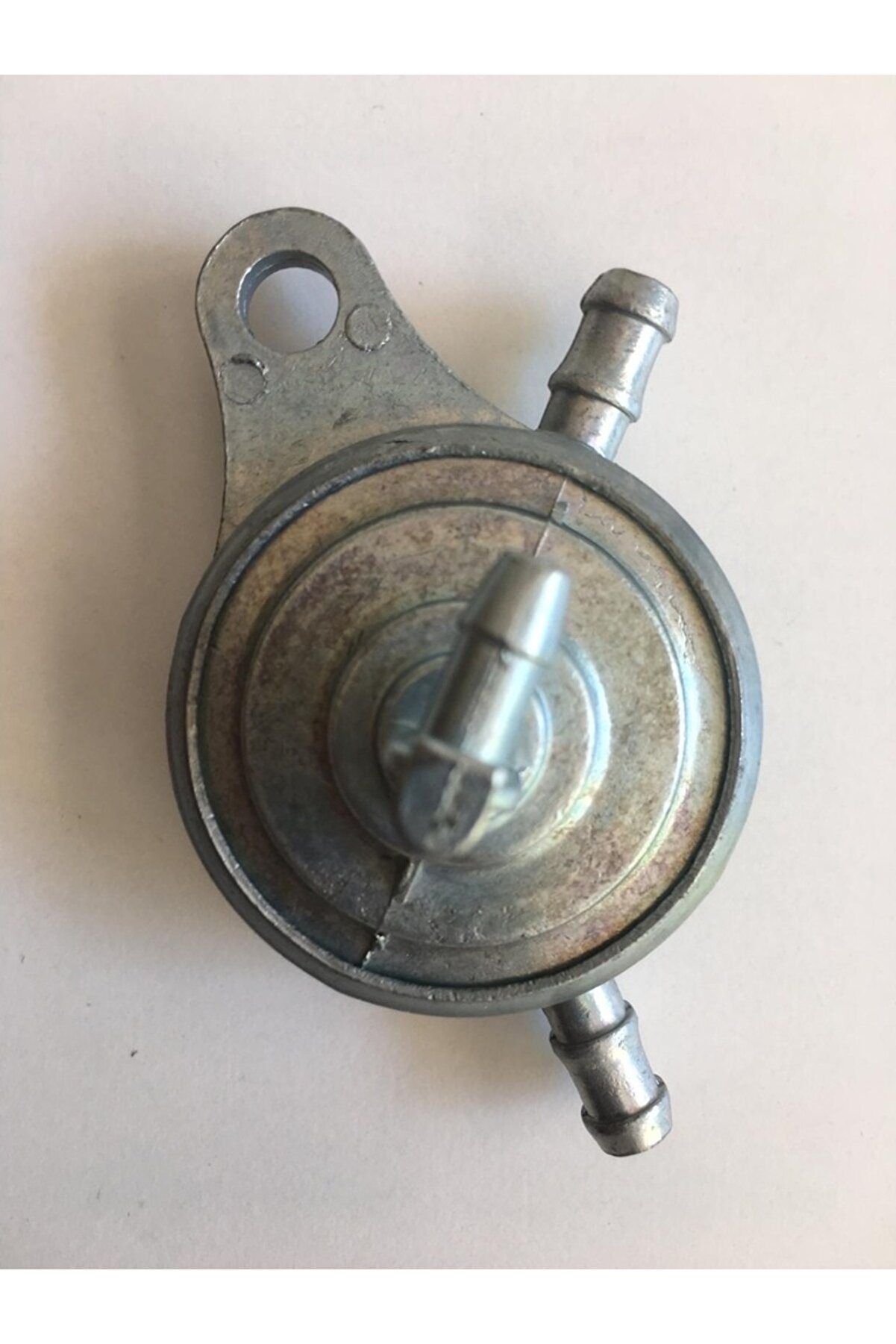 Sym Scooter Benzi̇n Musluk 3 &Ccedil;ıkışlı