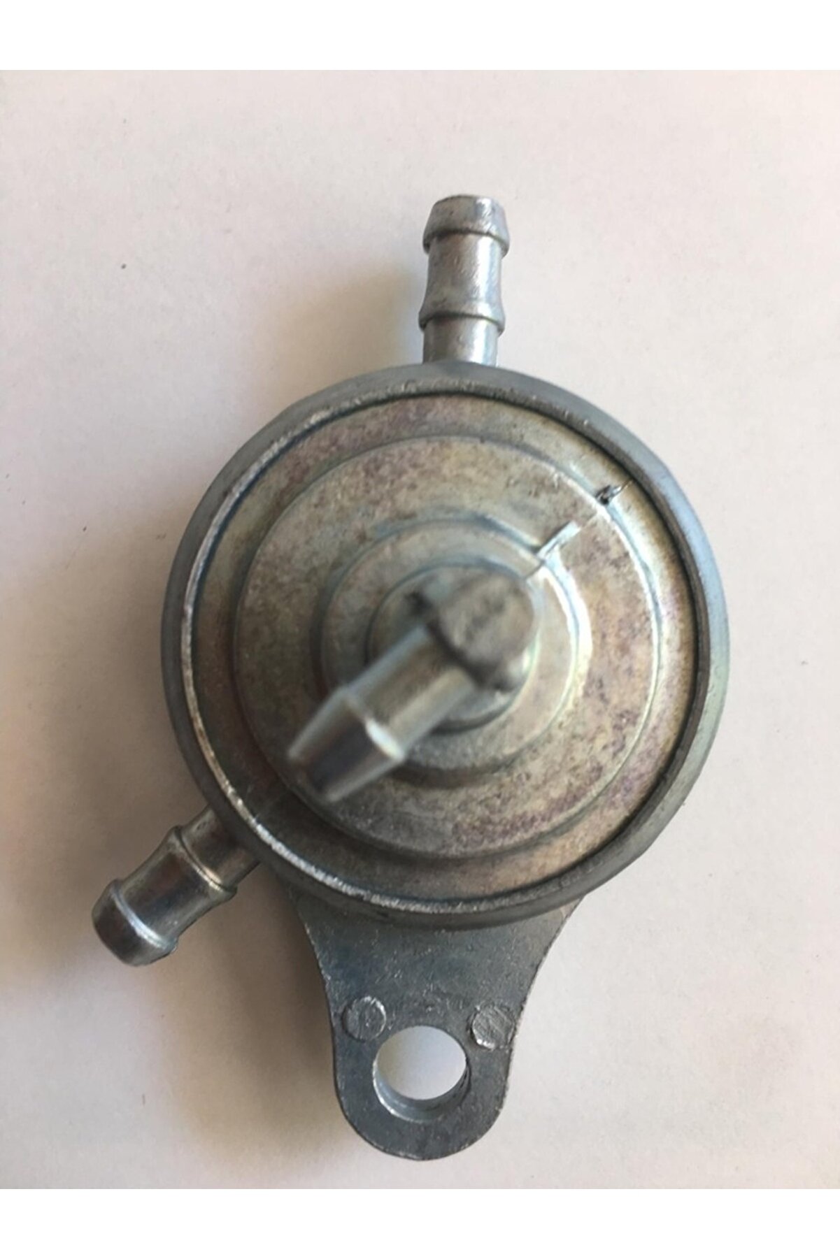 Sym Scooter Benzi̇n Musluk 3 &Ccedil;ıkışlı