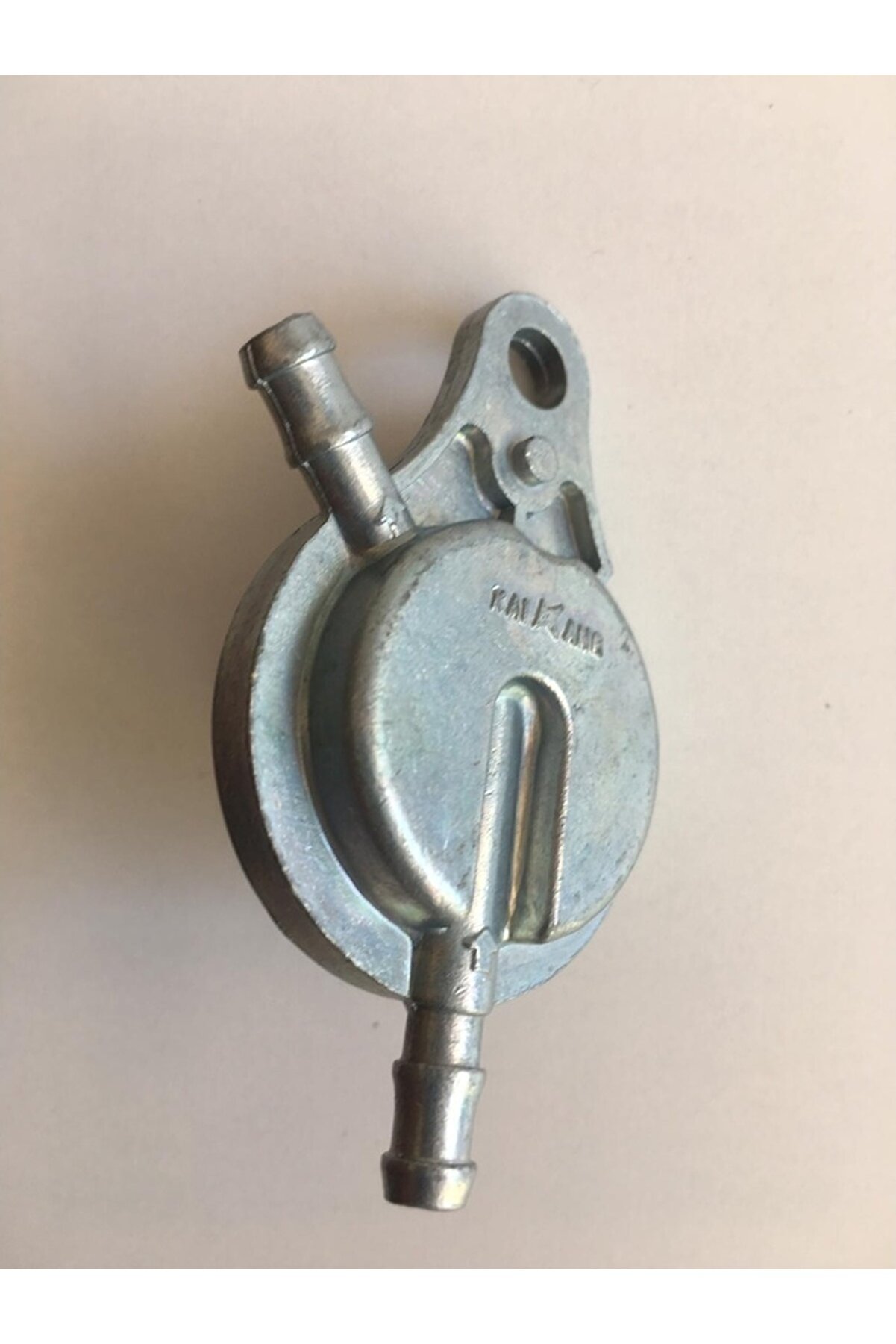 Sym Scooter Benzi̇n Musluk 3 &Ccedil;ıkışlı