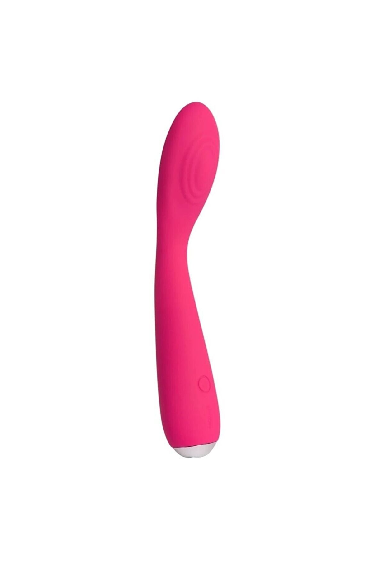 Svakom Iri̇s Flexi̇ble G-Spot Vi̇brat&ouml;r