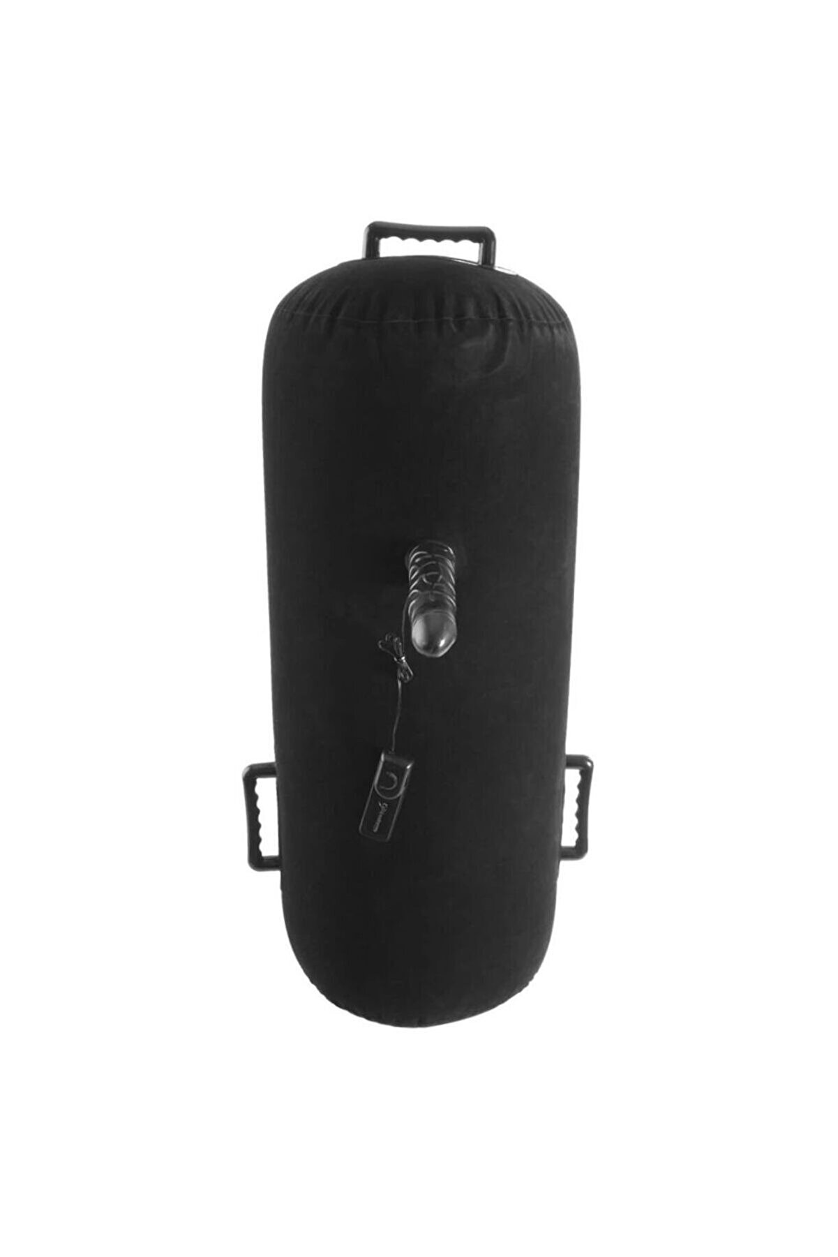 Pi̇pedream Feti̇sh Fantasy Seri̇es Inflatable Luv Log Şi̇şi̇ri̇lebi̇li̇r Seks Yastığı