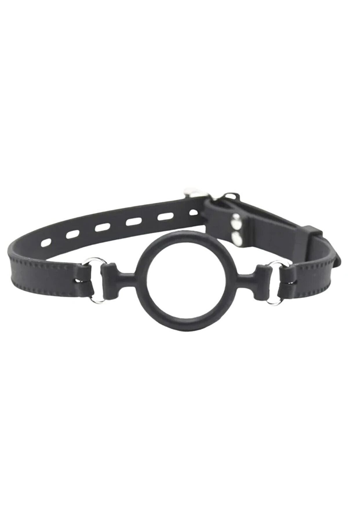 Pi̇pedream Feti̇sh Fantasy Extreme Si̇li̇cone O-Ri̇ng Gag Feti̇ş Tasma