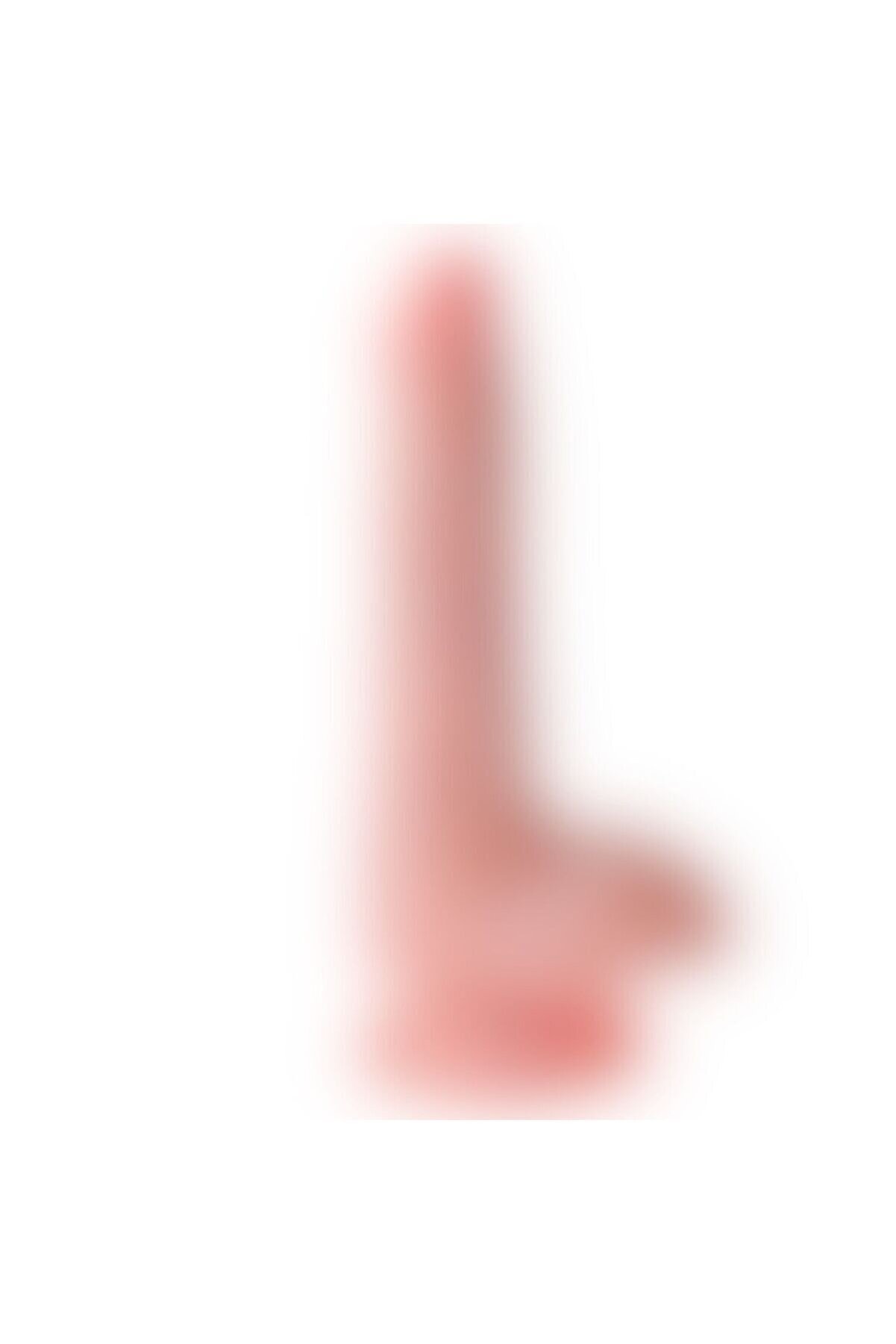 Pi̇pedream Ki̇ng Cock 6   Ti̇treşi̇msi̇z Ameri̇kan Reali̇sti̇k Peni̇s