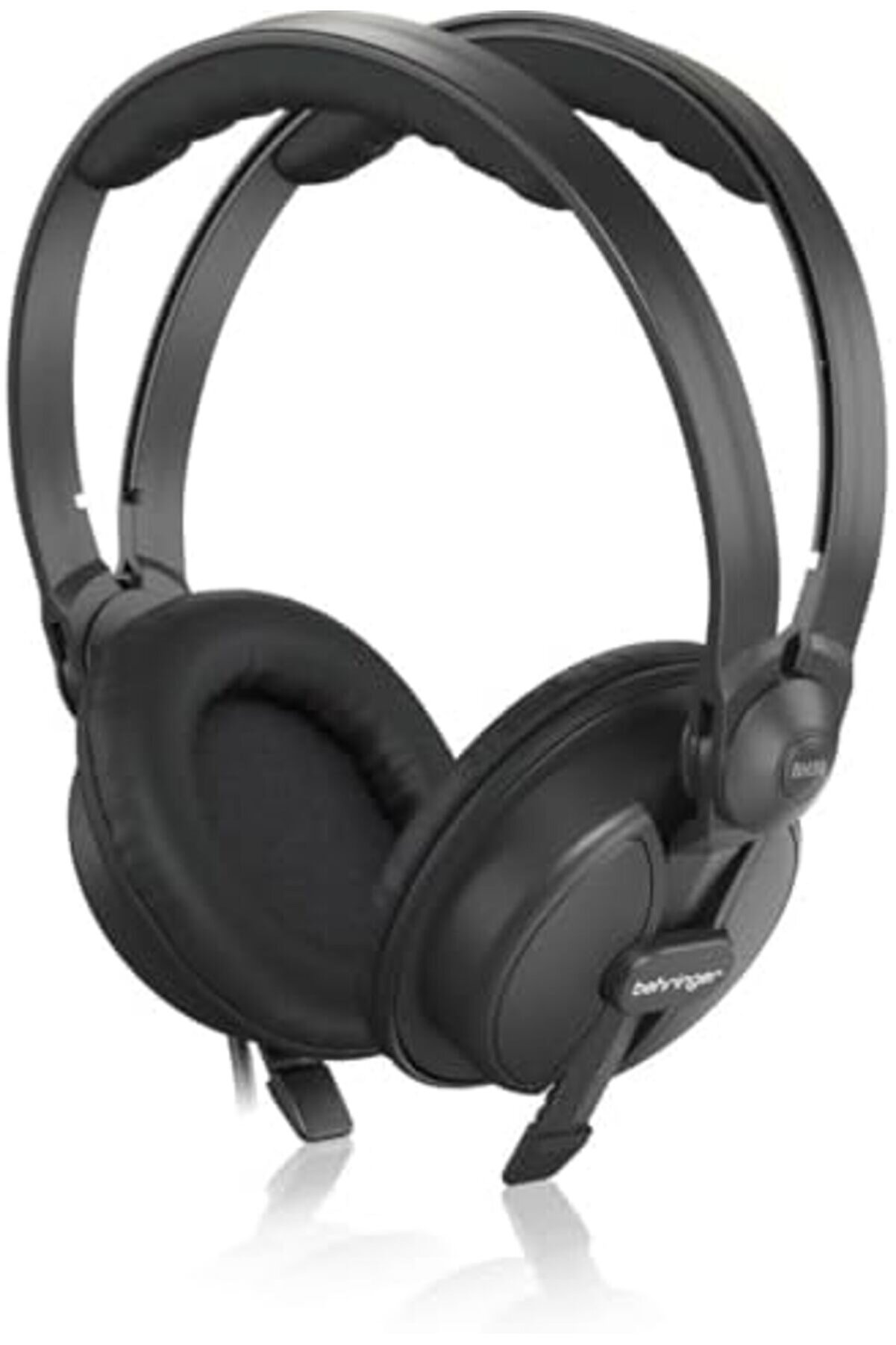 Bh30 Premi̇um Supra- Yüksek Sadakat Kapalı Arka Kulak Üstü Dj Kulaklıklar 1014773