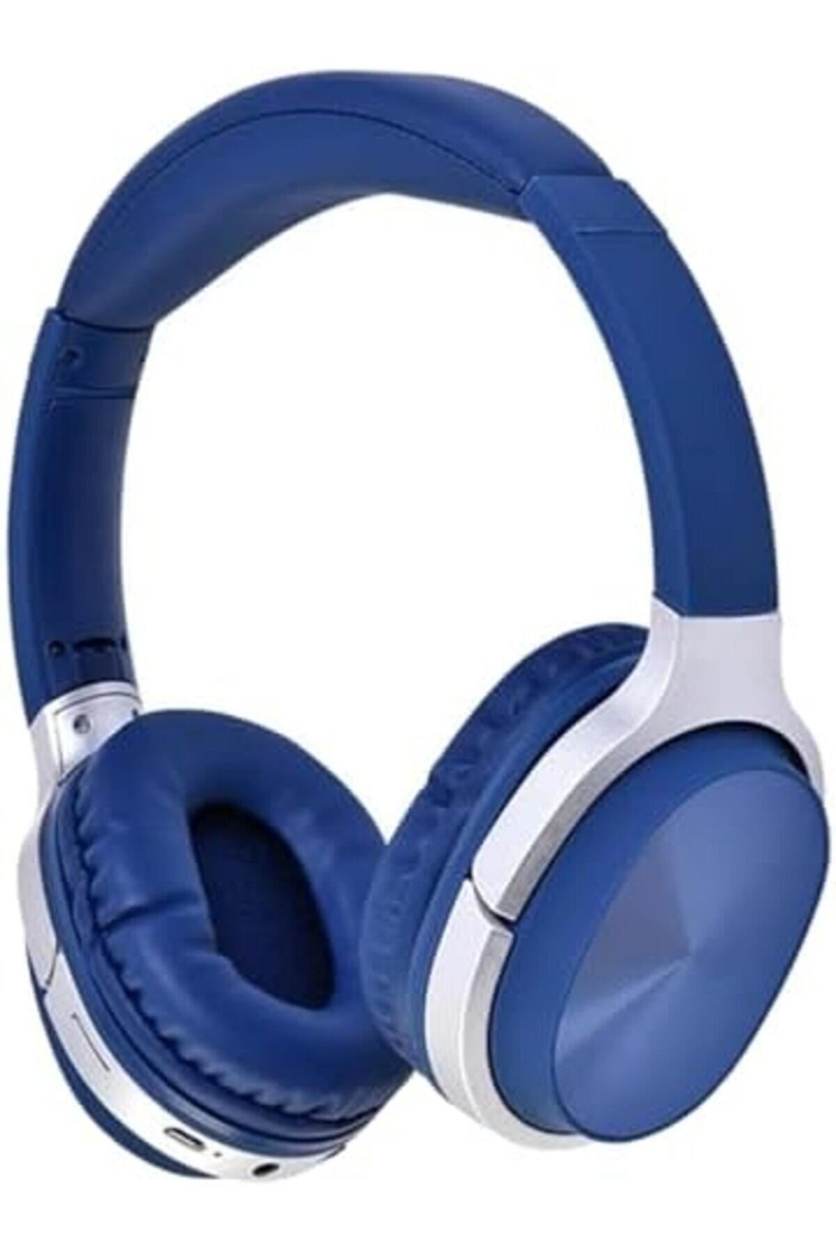 Blt20 Kafa Üstü Bluetooth Kulaklık Mavi̇ 1175713