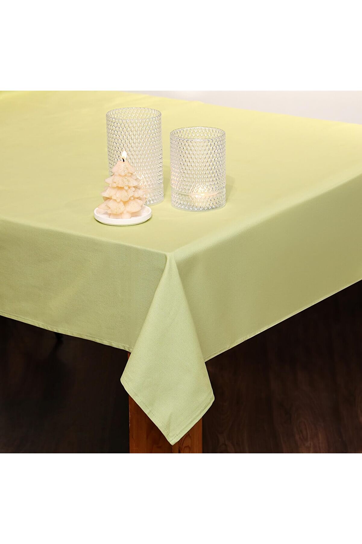 STOREMAX Pamuklu Masa Örtüsü 1014773