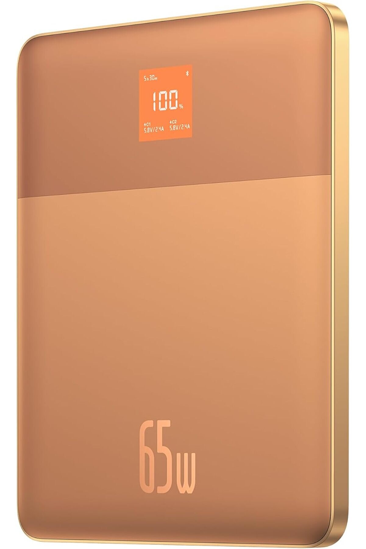 STOREMAX Blade2 12.000 mAh Power Bank 65W-Canyon 1014773