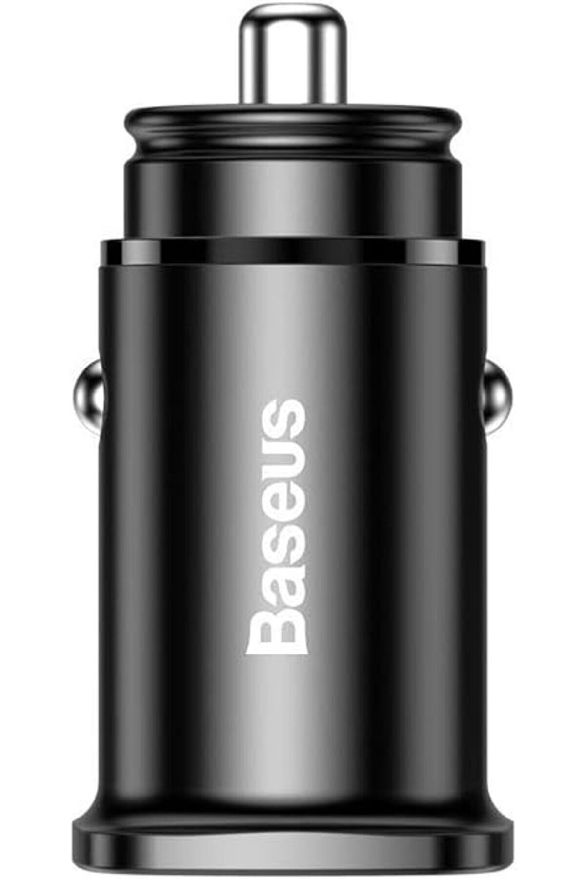 STOREMAX metal A+C 30W PPS Ara&ccedil; Şarj (PD3.0、QC4.0+SCP、AFC) Siyah 1014773