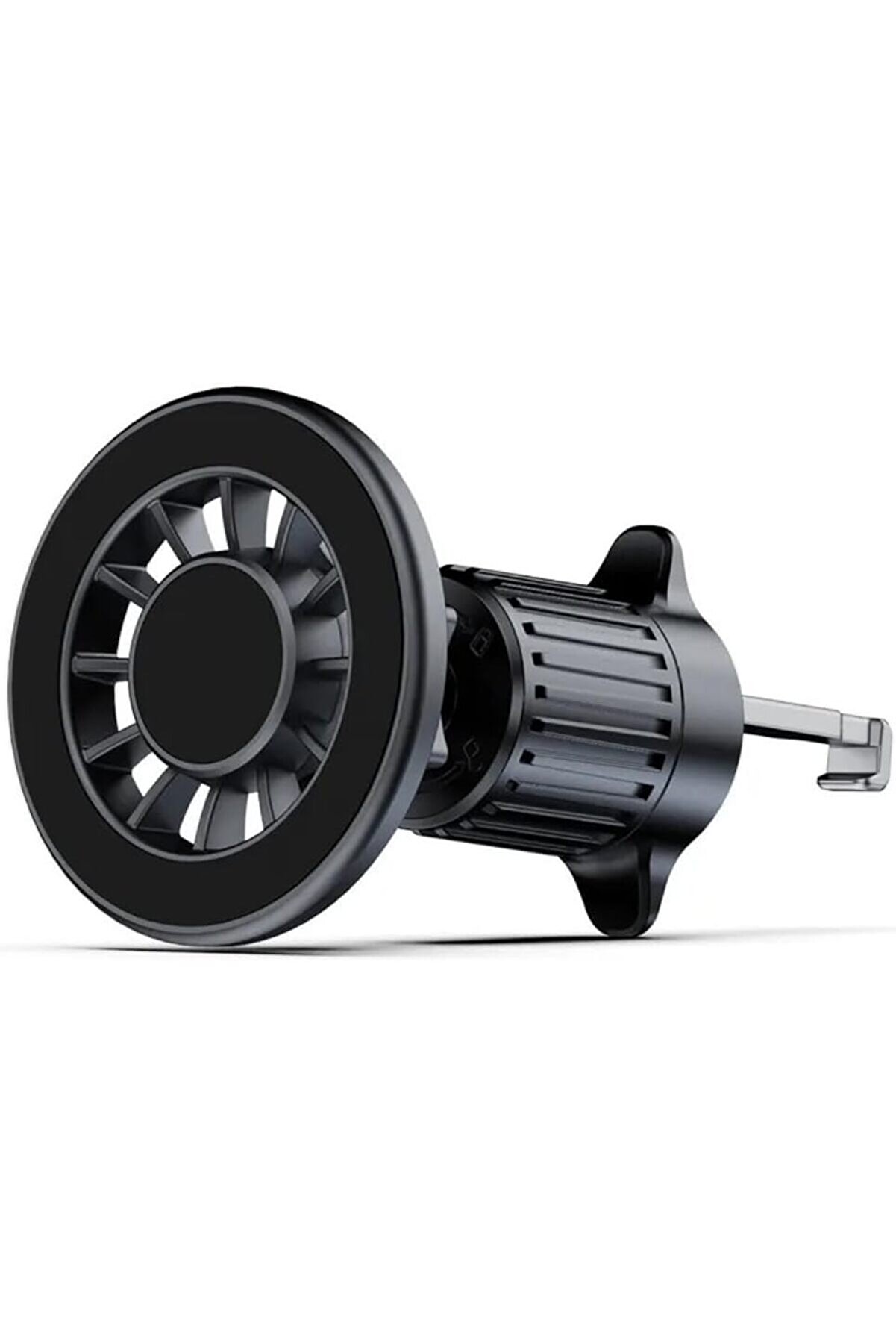 STOREMAX Araç İçi Telefon Tutucu, Manyetik Araba İçin Telefon Tutucu,1X Manyetik Plaka, Güçlü Tutuş ve Dayanı