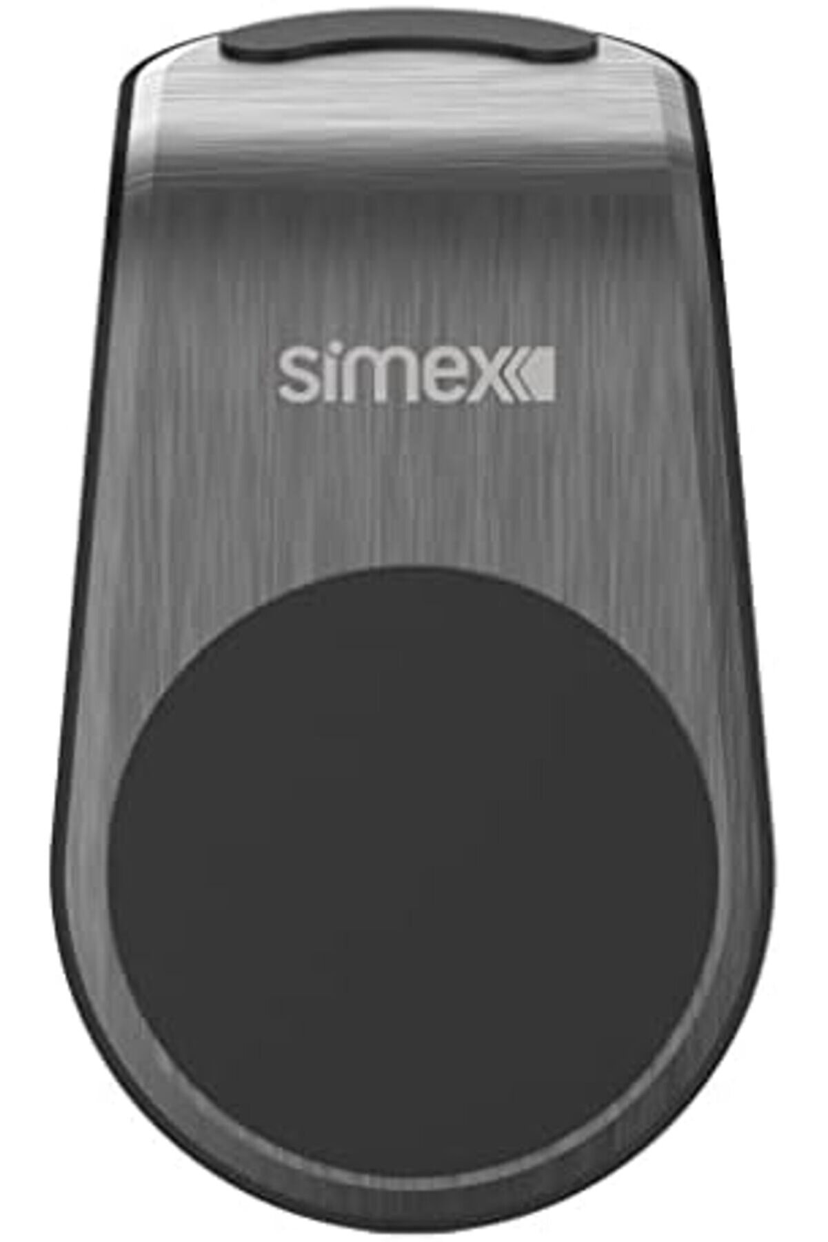 Telefon Tutucu Petege Takmali̇ Mi̇knati̇sli̇ St-201 Pulli̇ng Si̇yah 1014773