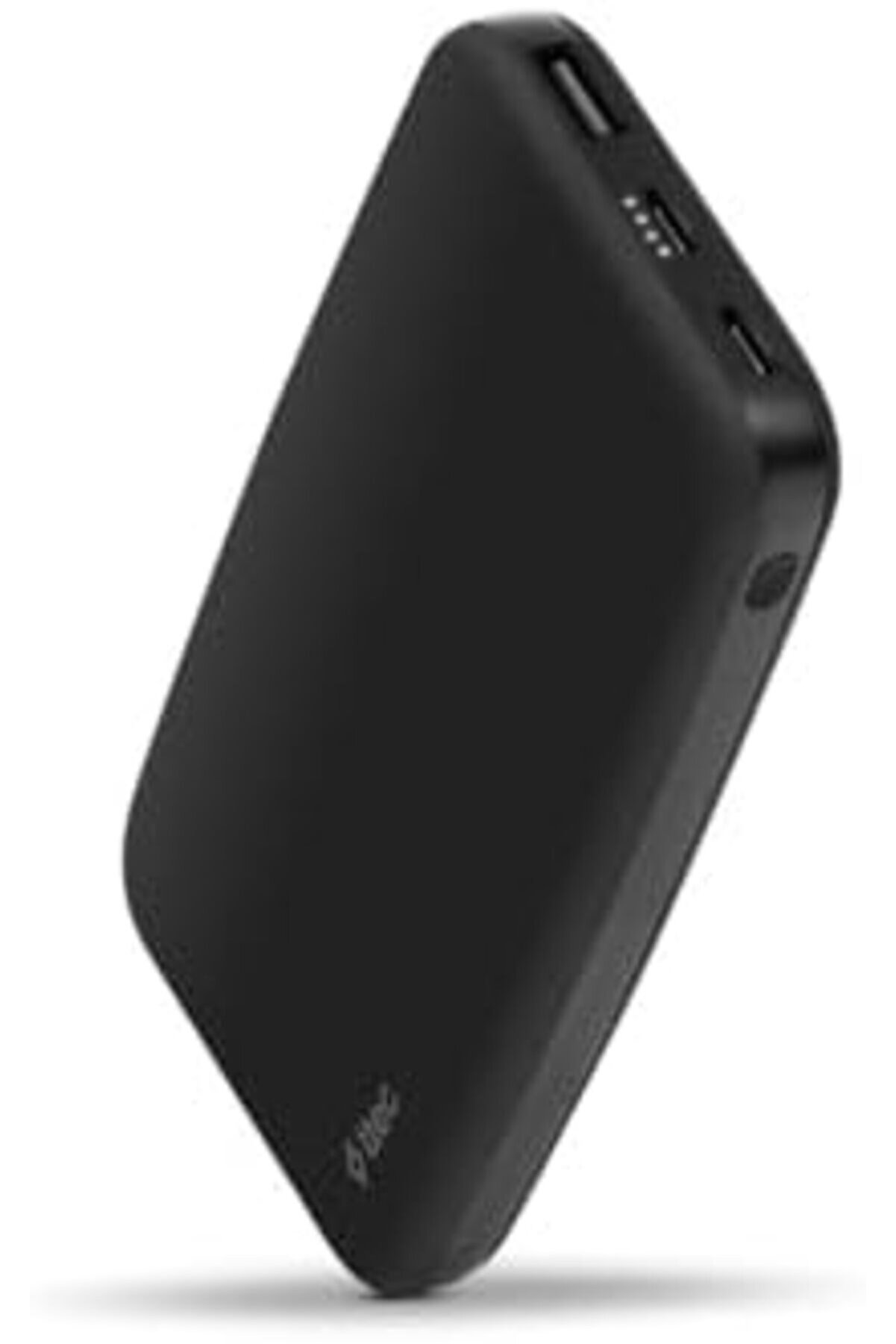 Chargeup 10.000Mah 15W Taşınabi̇li̇r Şarj Aleti̇/Powerbank Si̇yah 2Bb