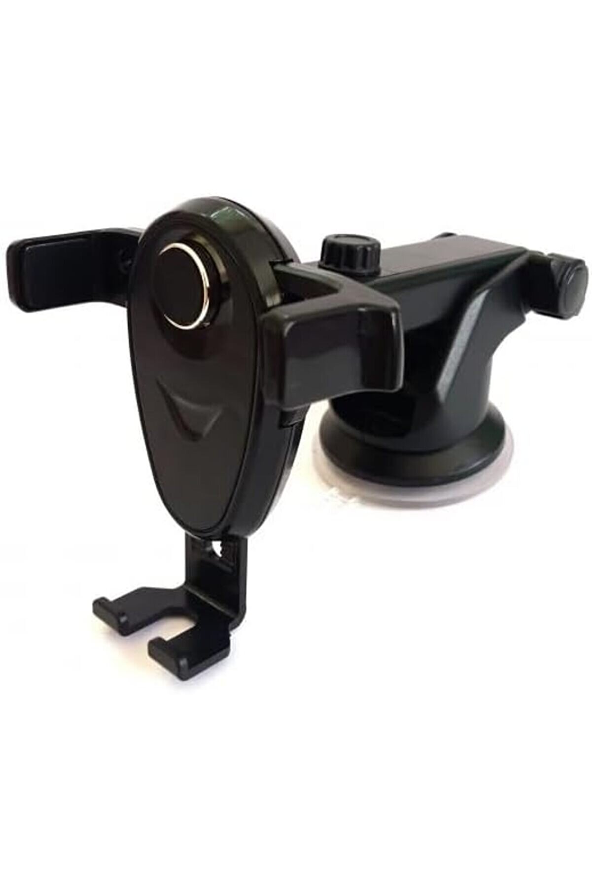 Cam Ve Ön Konsola Vakum İle Sabi̇tlenebi̇rli̇r Teleskopi̇k Açılır Kapanır Deği̇şi̇k Şeki̇ller Ve Açılar Ala