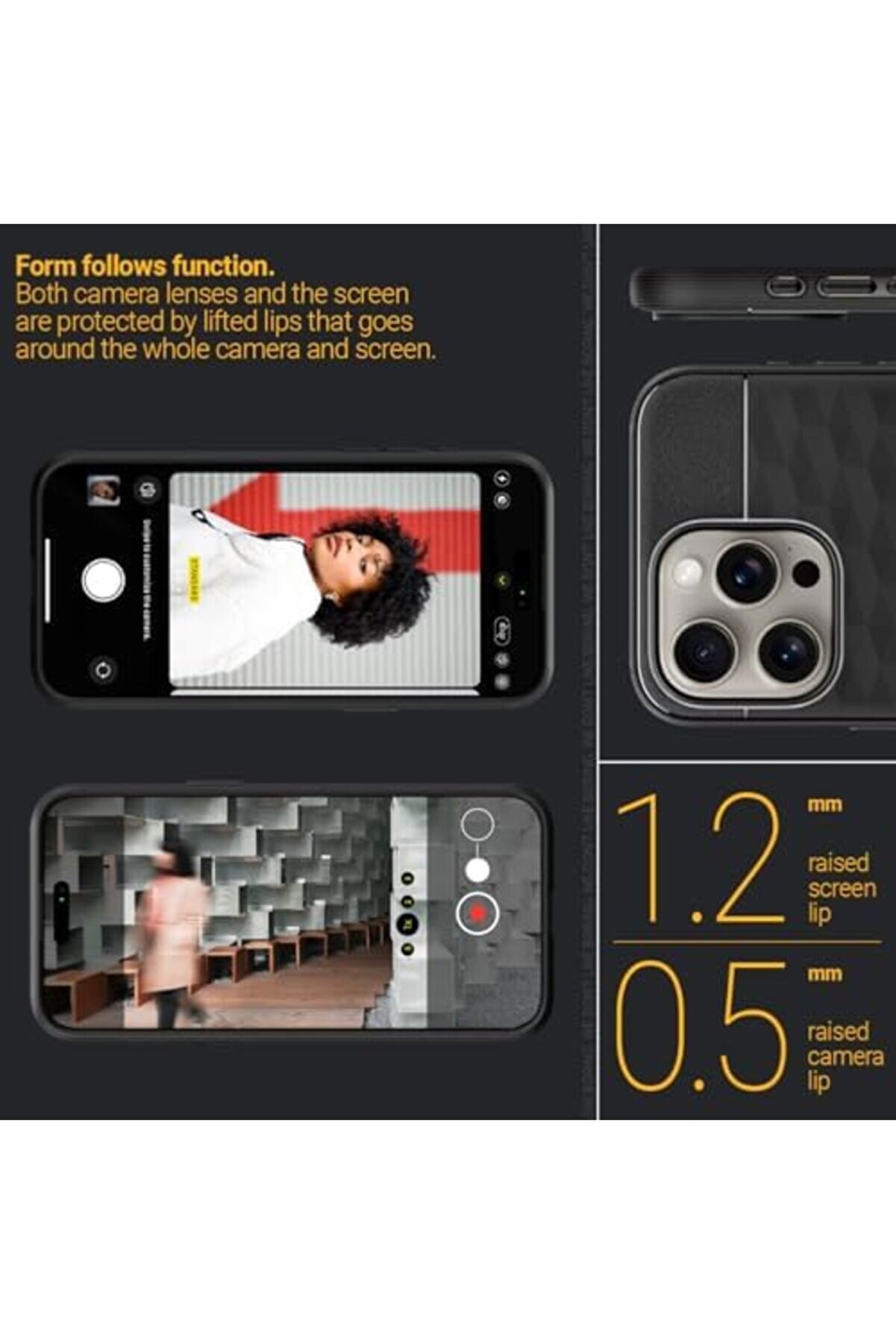 15 _Pro Kılıf Mag Özelli̇kli̇ - Acs06