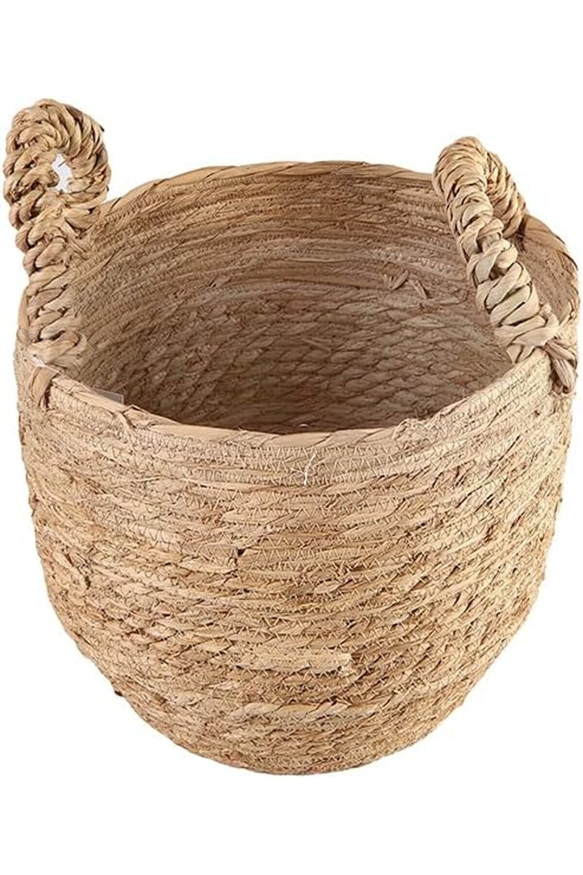 STOREMAX Tony Kulplu Sepet 27 cm 1014773