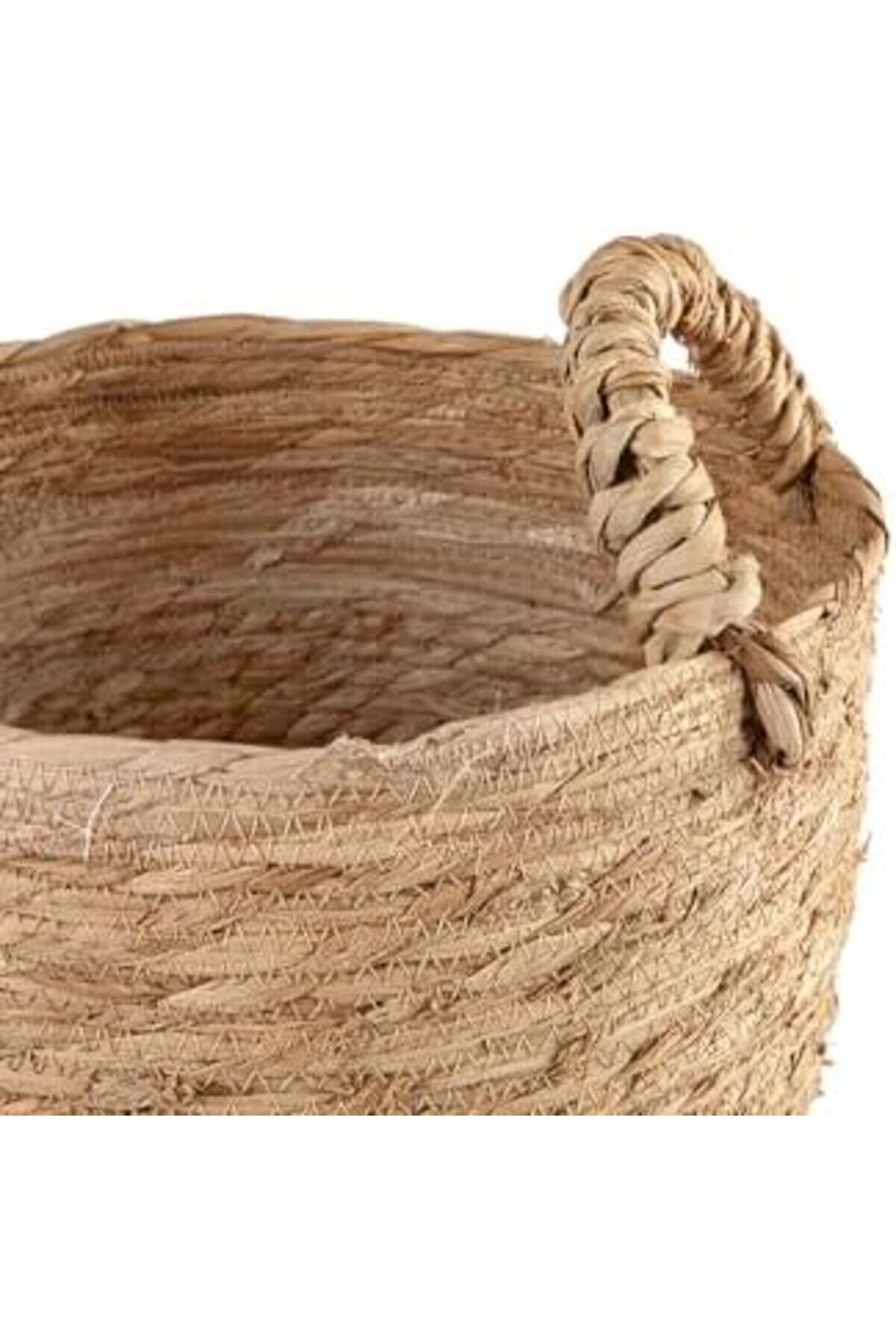 Tony Kulplu Sepet 27 Cm 1014773