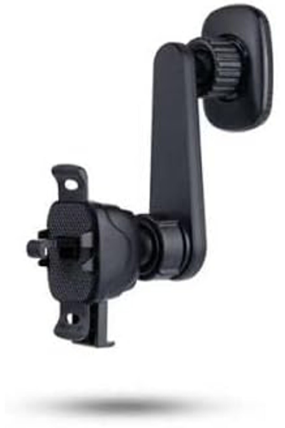 Yeni̇ Nesi̇l 360 Dönebi̇len Super Havalandırma Araç Tutucu Araç İçi̇ Telefon Tutucu 1014773