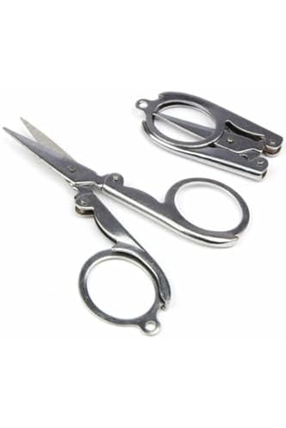 Modashi̇ne Katlanır - Taşınabi̇li̇r Seyehat Modascope 1014773