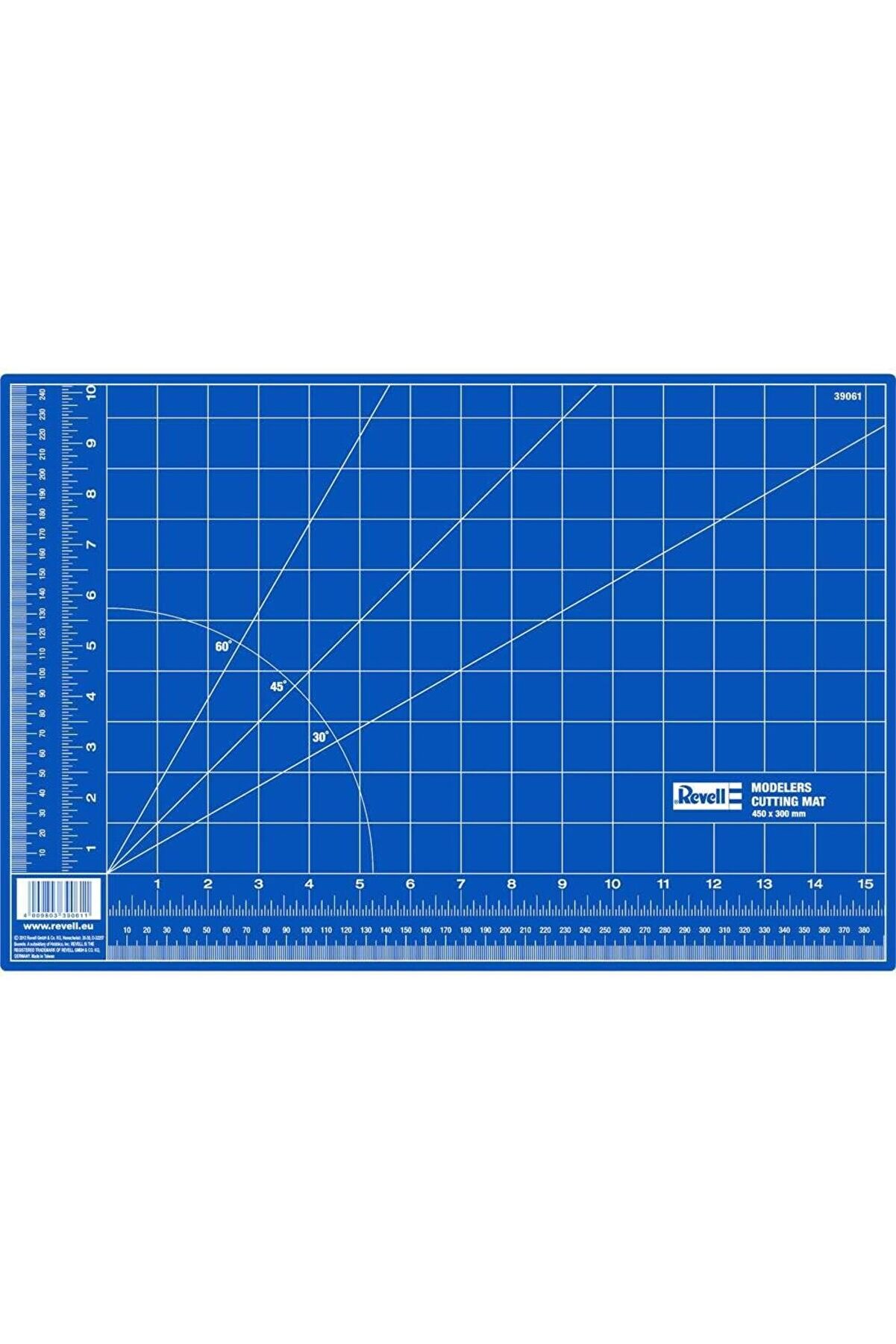 STOREMAX modashine Büyük Kesme Matı, Renkli modascope 1014773